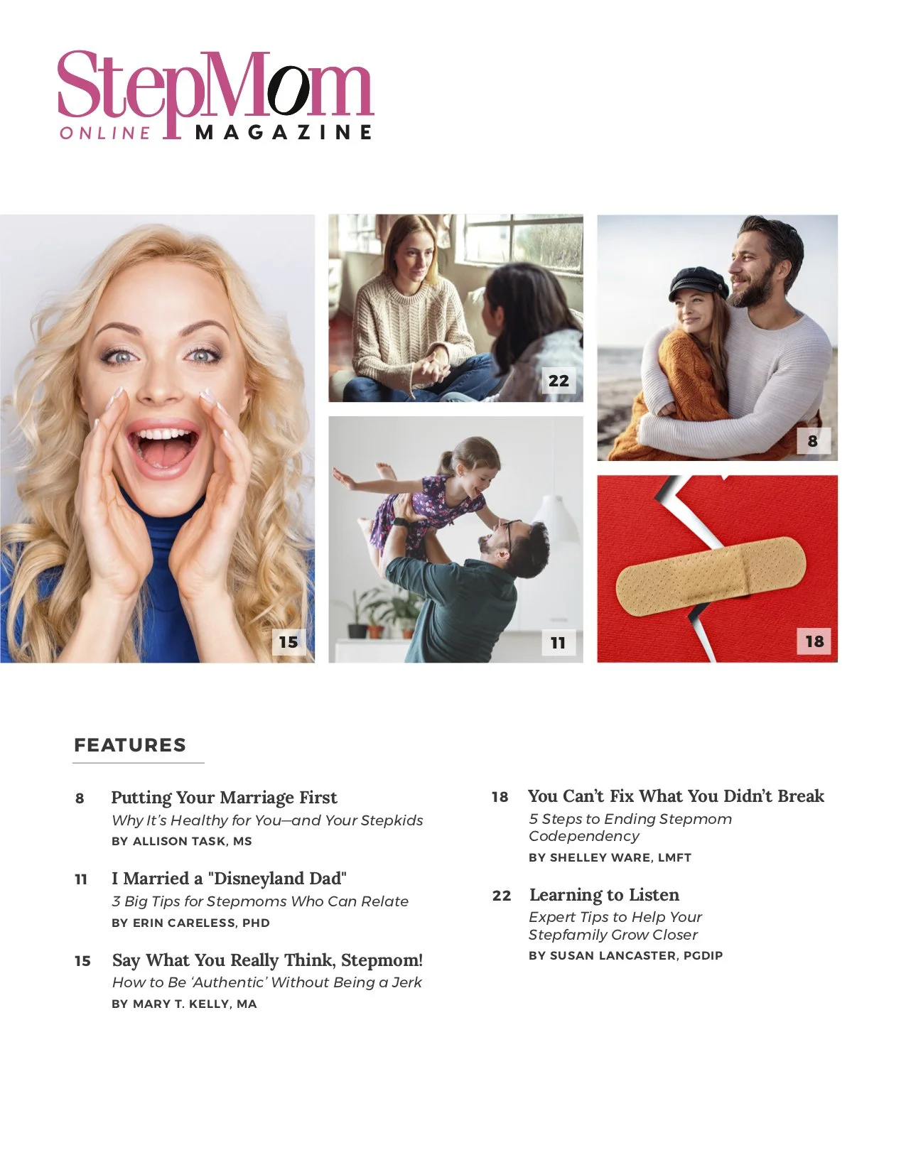 StepMom.Magazine.January.2020 TOC1.jpg