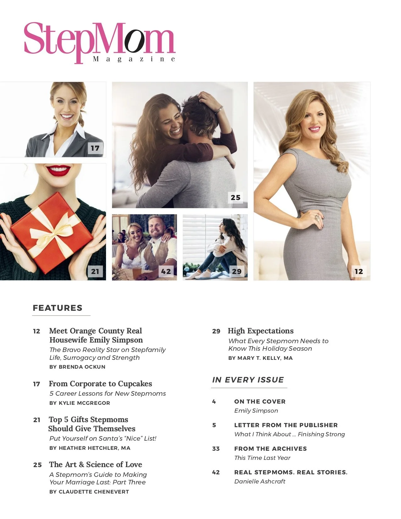 StepMom.Magazine.December.2018 TOC1.jpg