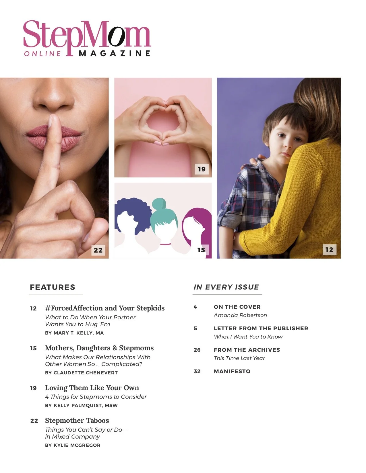 StepMom.Magazine.October.2019 TOC1.jpg