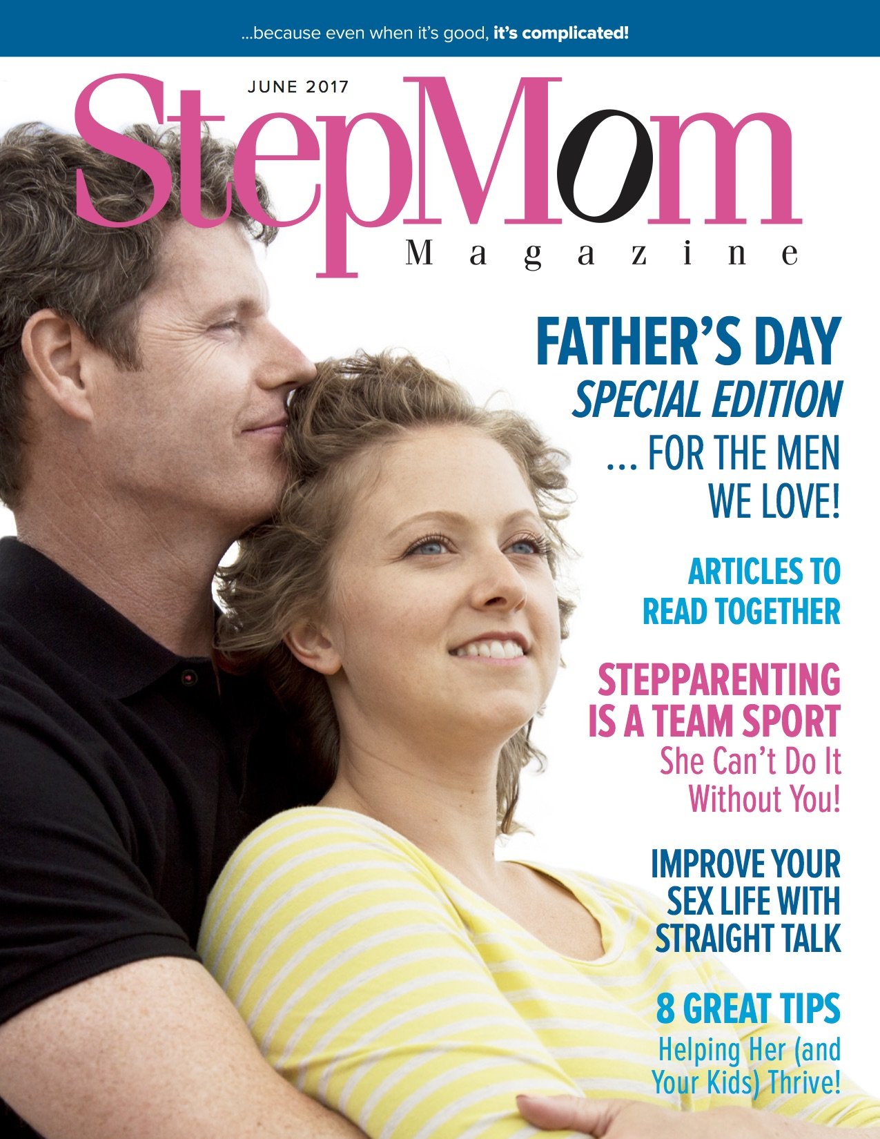 June 2017 Issue