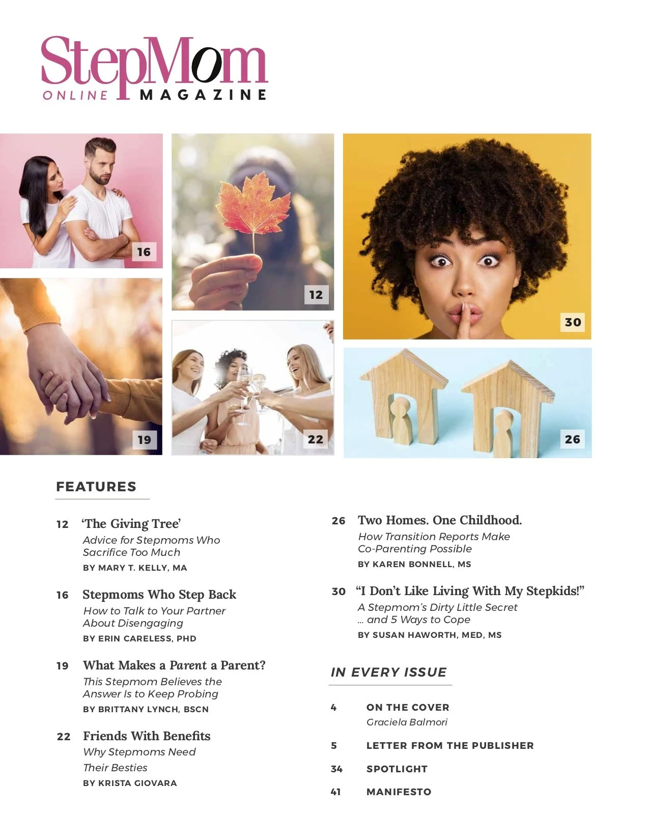 StepMom.Magazine.November.2020 TOC1.jpg
