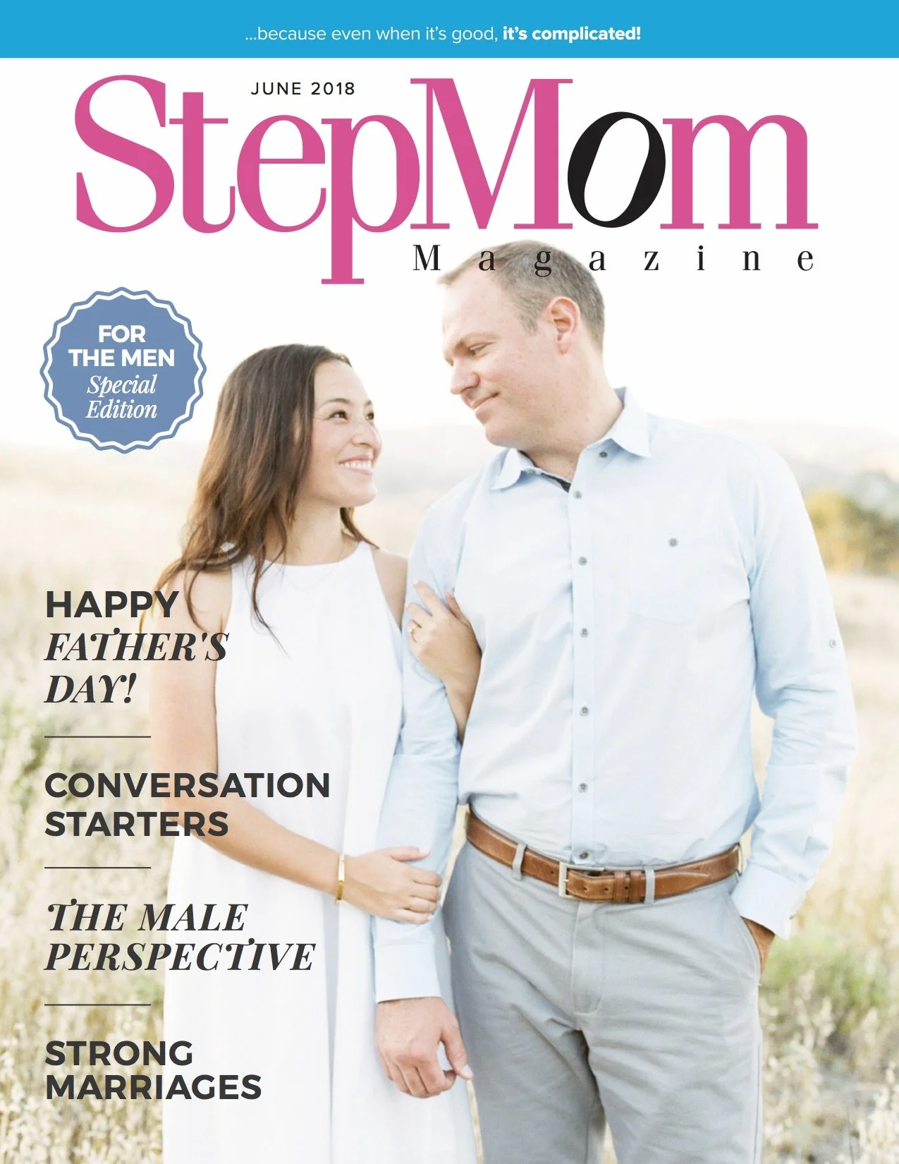 June 2018 Issue