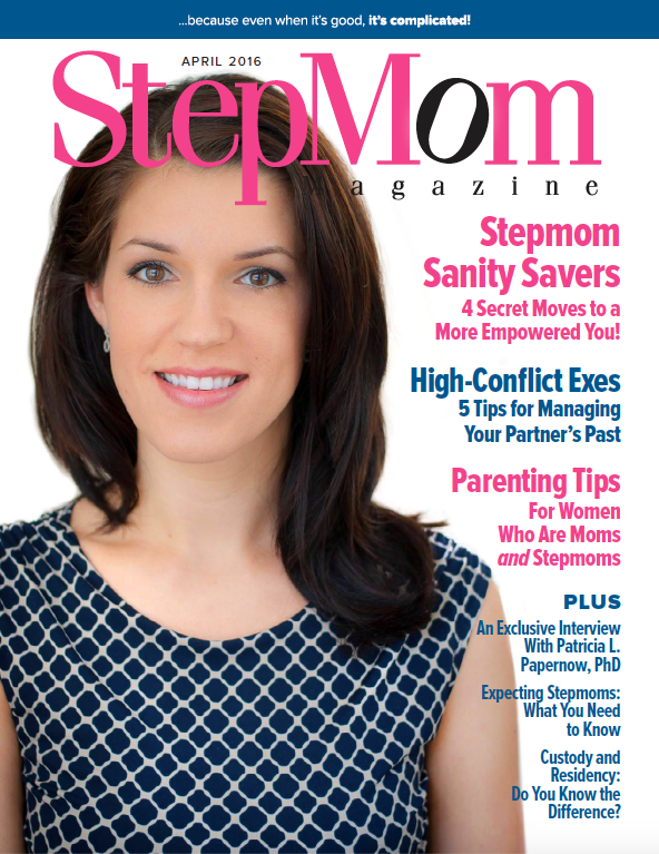 April 2016 Issue