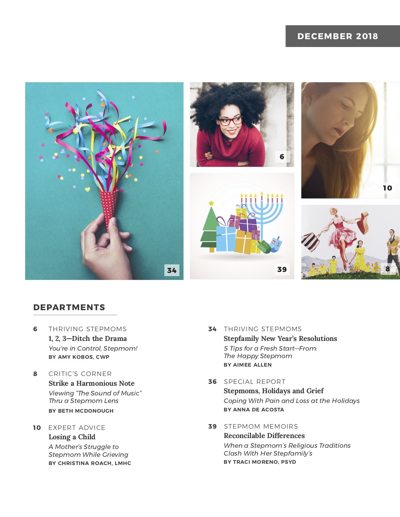 StepMom.Magazine.December.2018 TOC2.jpg
