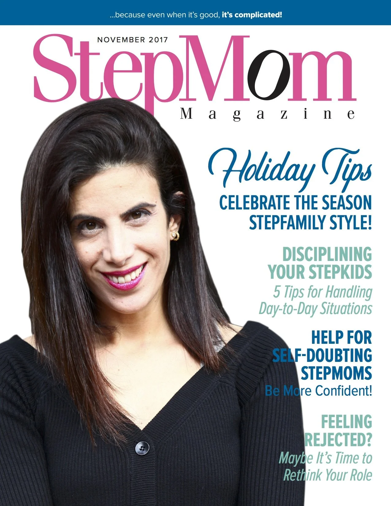 Nov. 2017 Issue