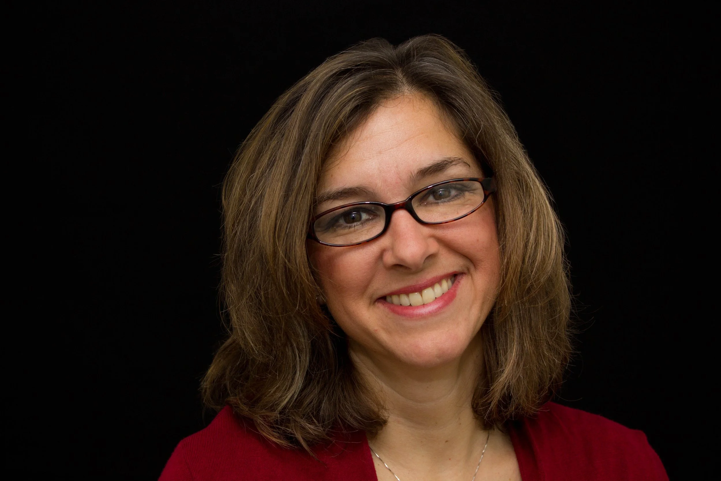Stepmom Therapist Brenda Snyder