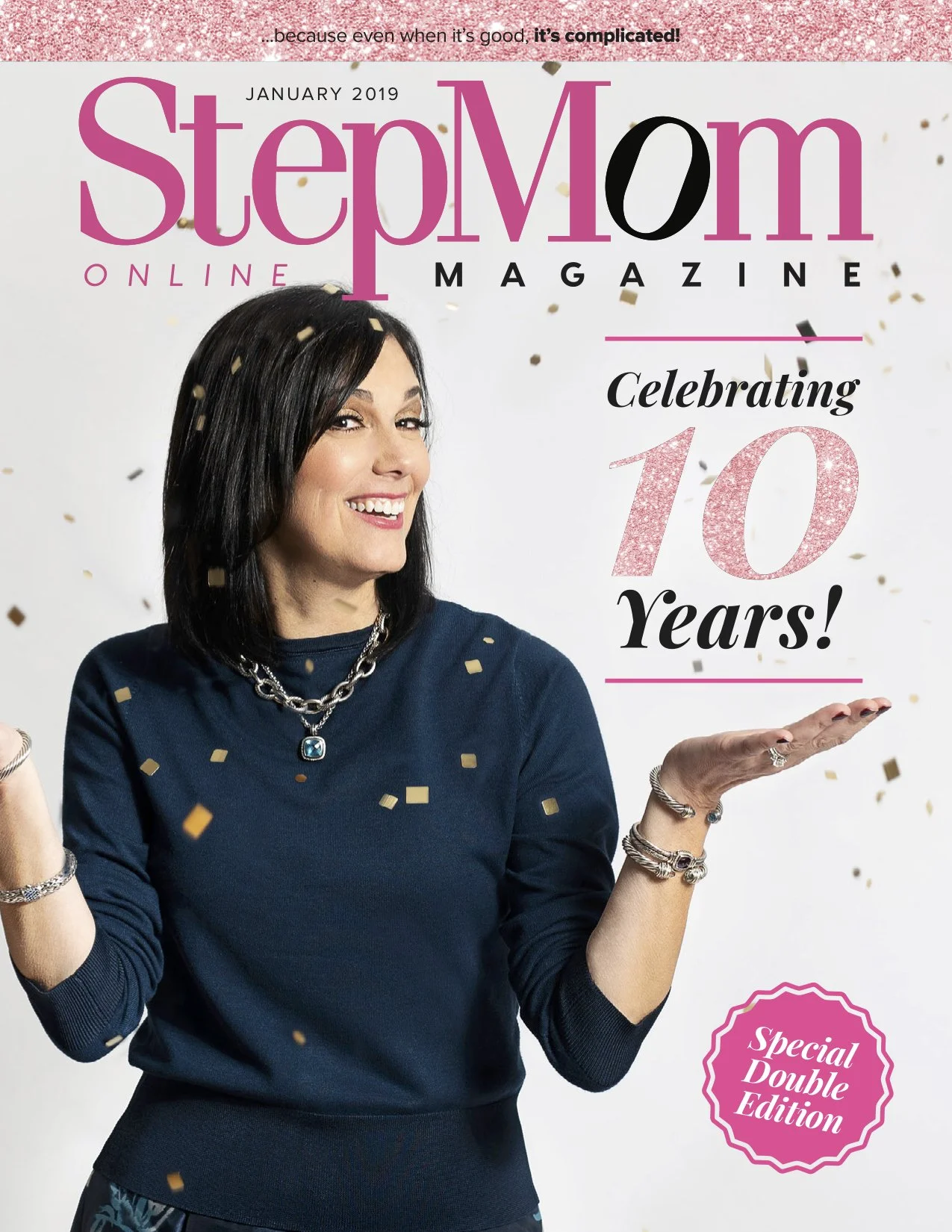 Jan. 2019 Issue