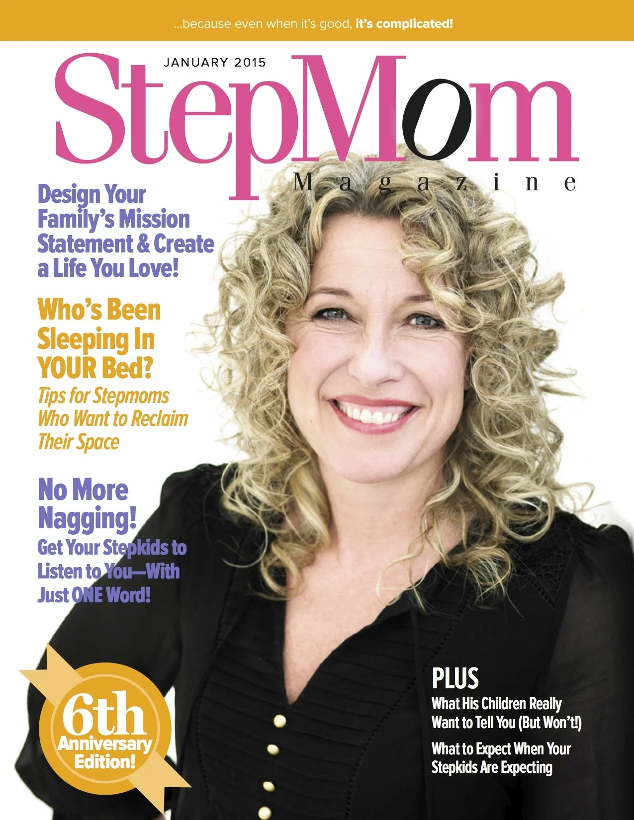 Jan. 2015 Issue