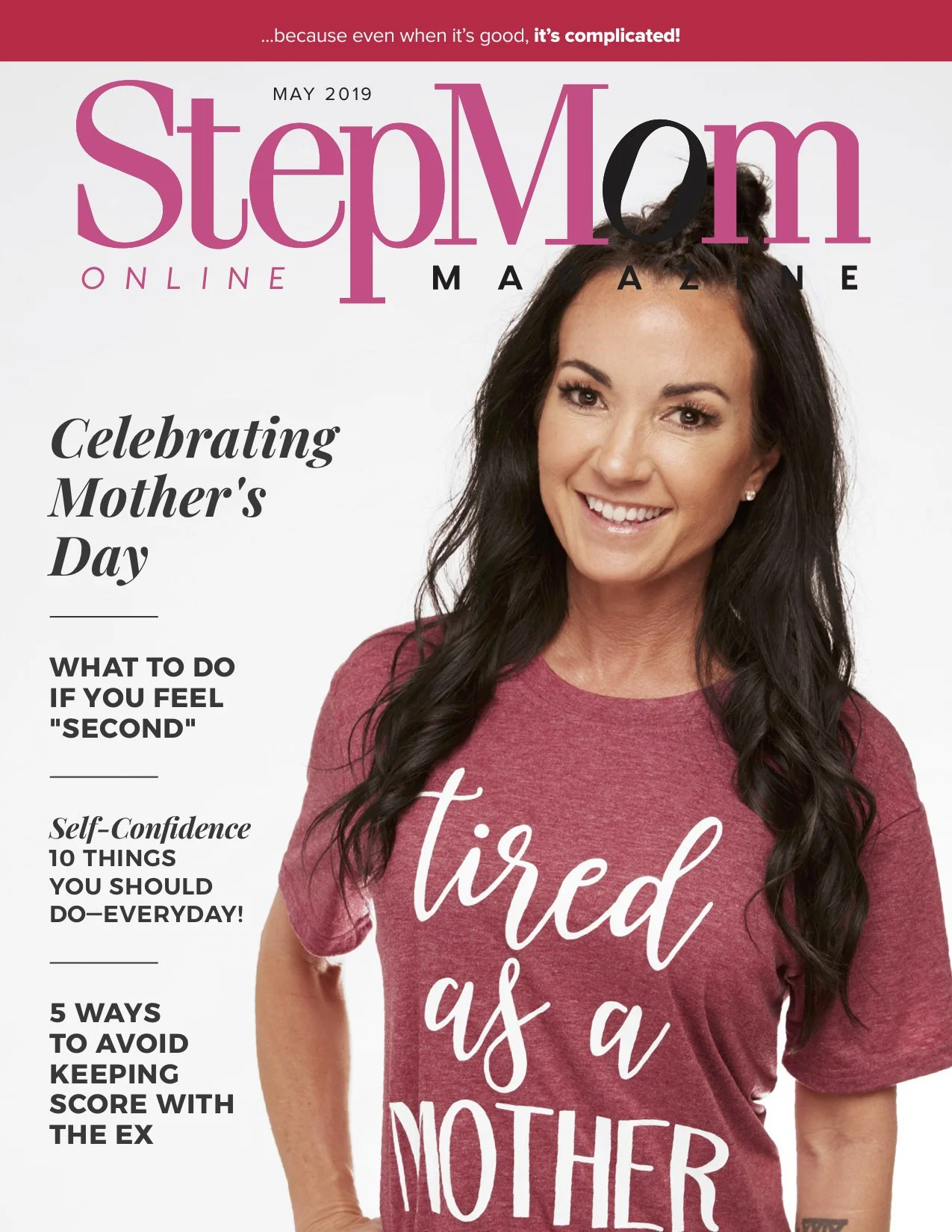 May 2019 Issue