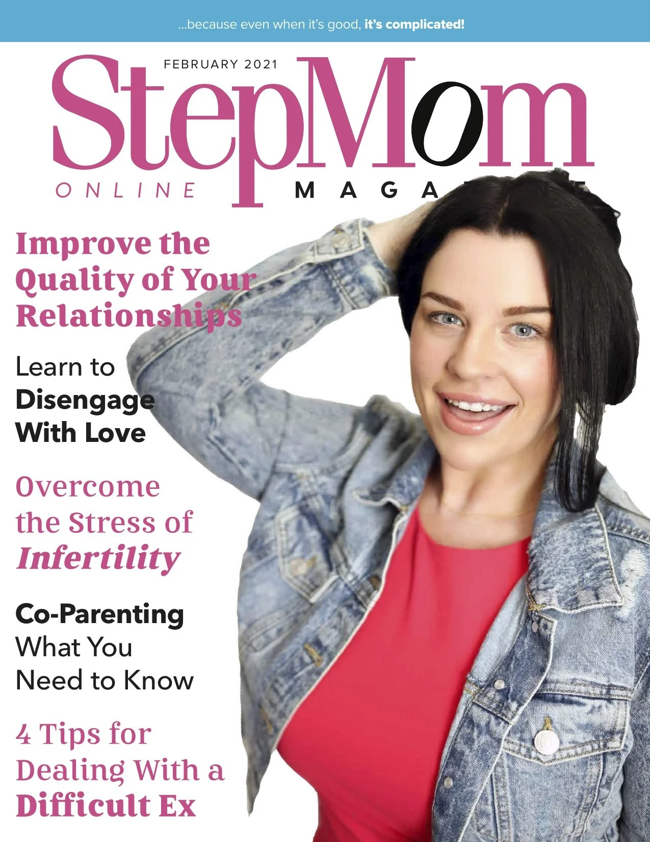 Feb. 2021 Issue