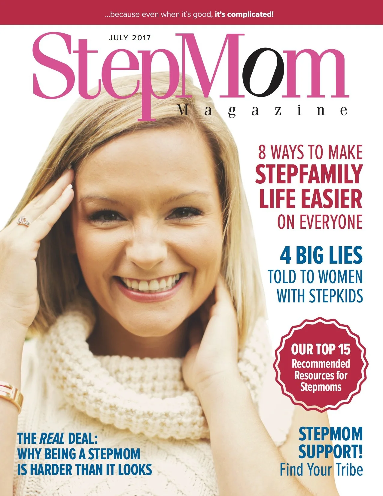 July 2017 Issue