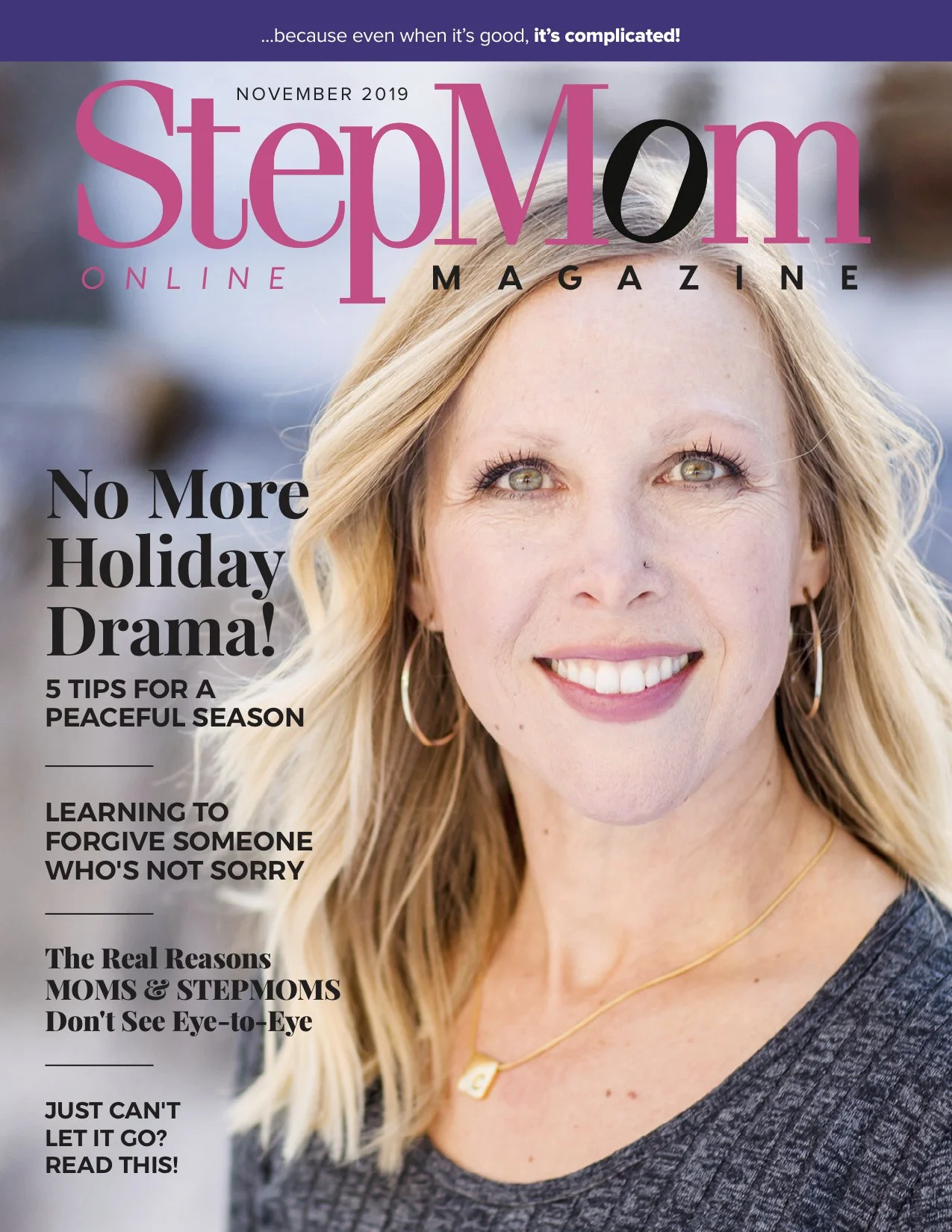 Nov. 2019 Issue