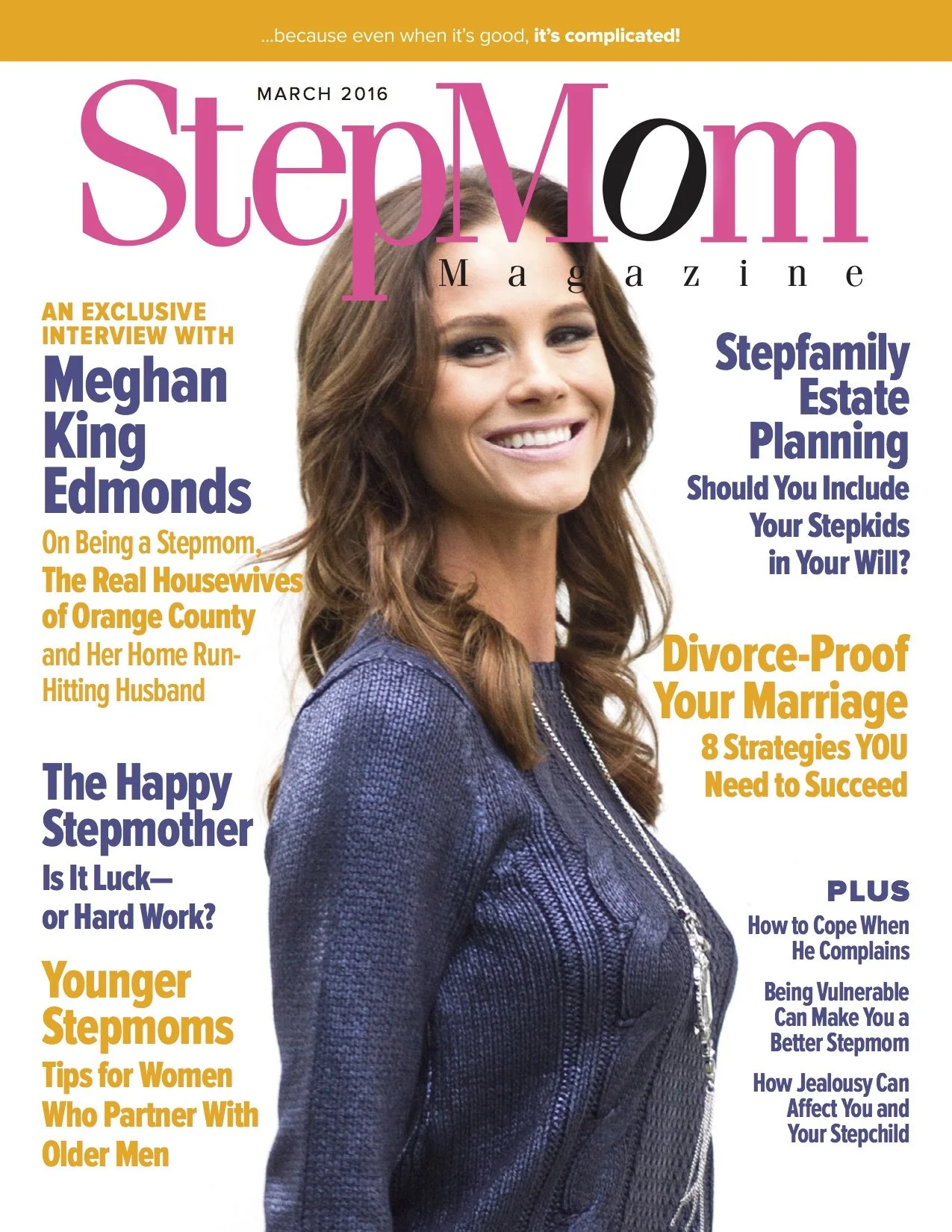 March 2016 Issue