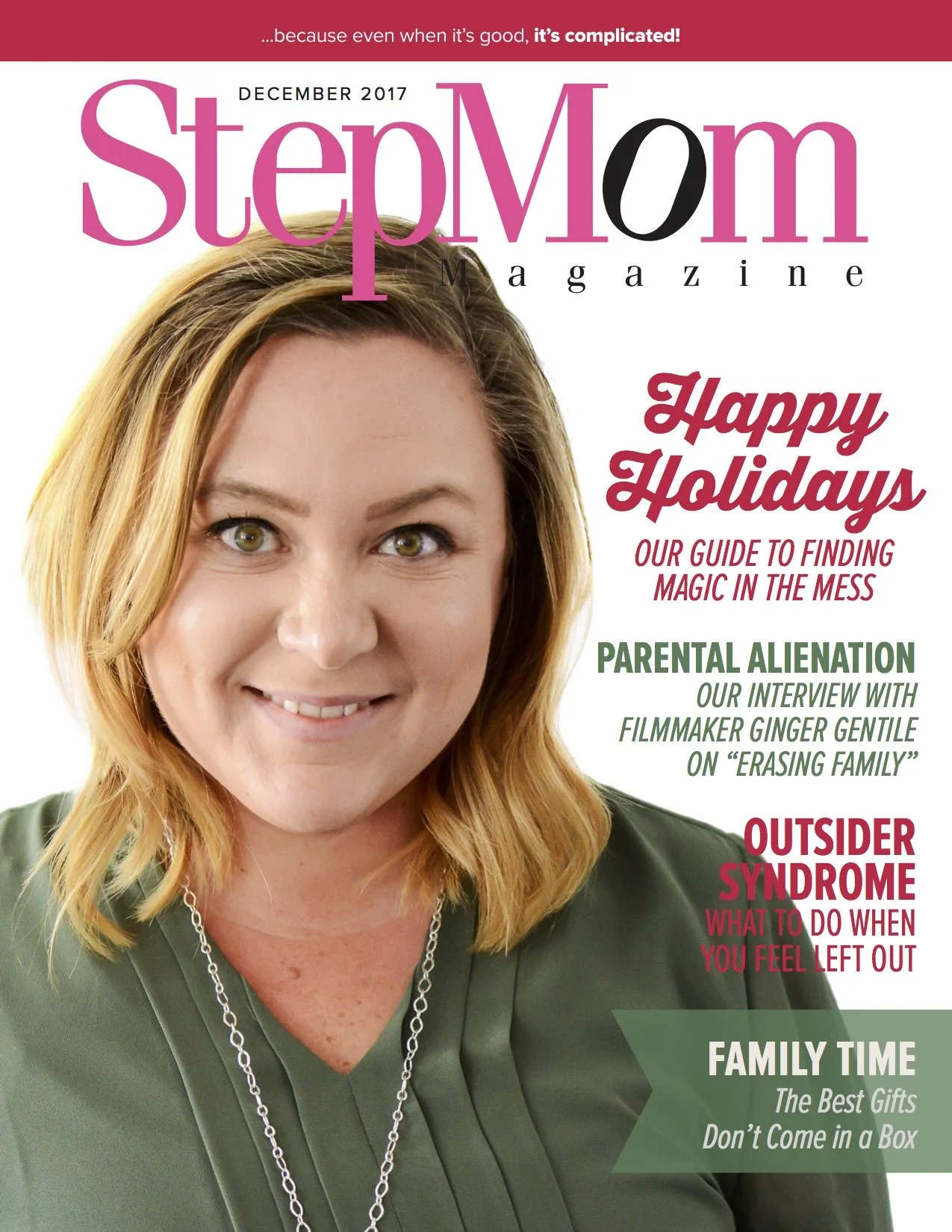 Dec. 2017 Issue