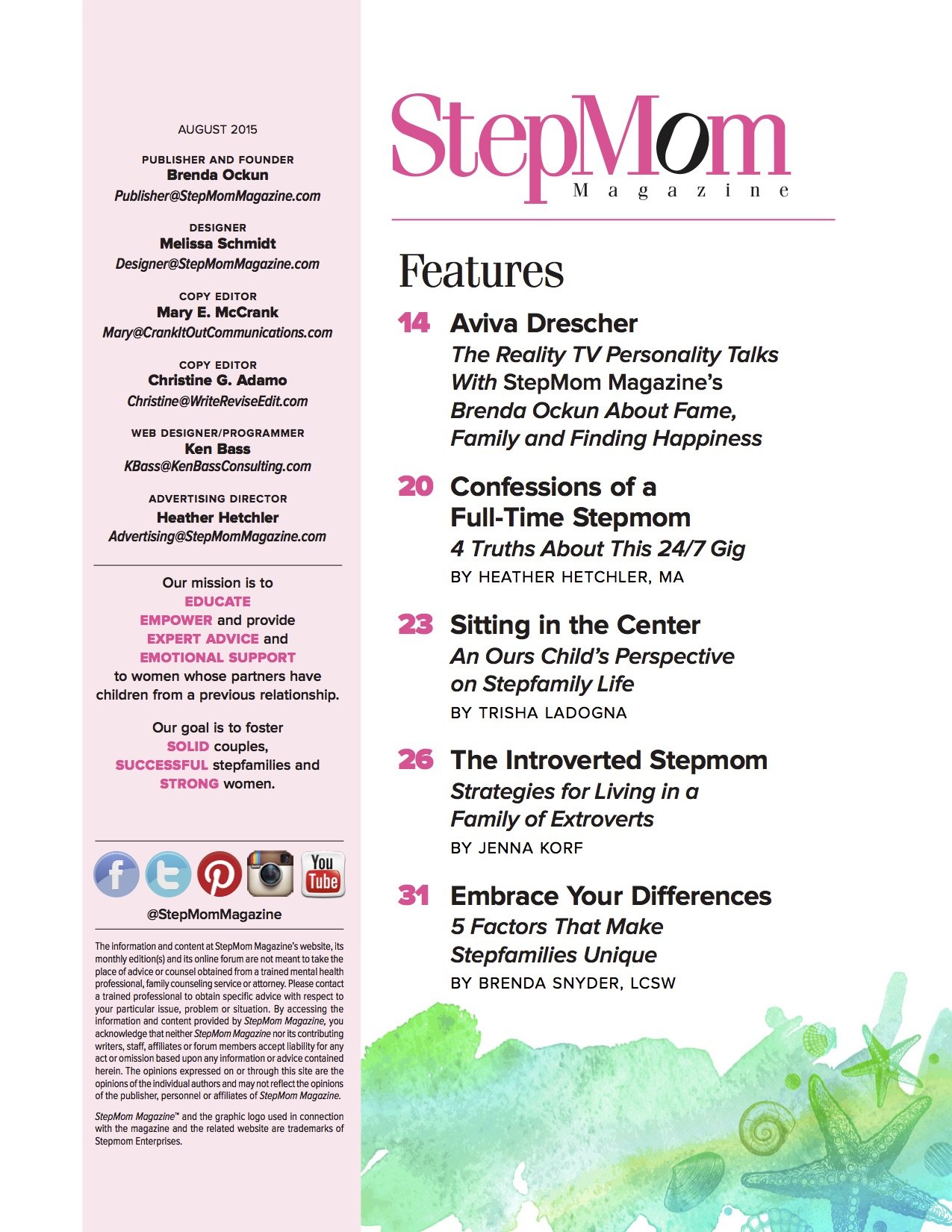StepMom Magazine August 2015.TOC1.jpg