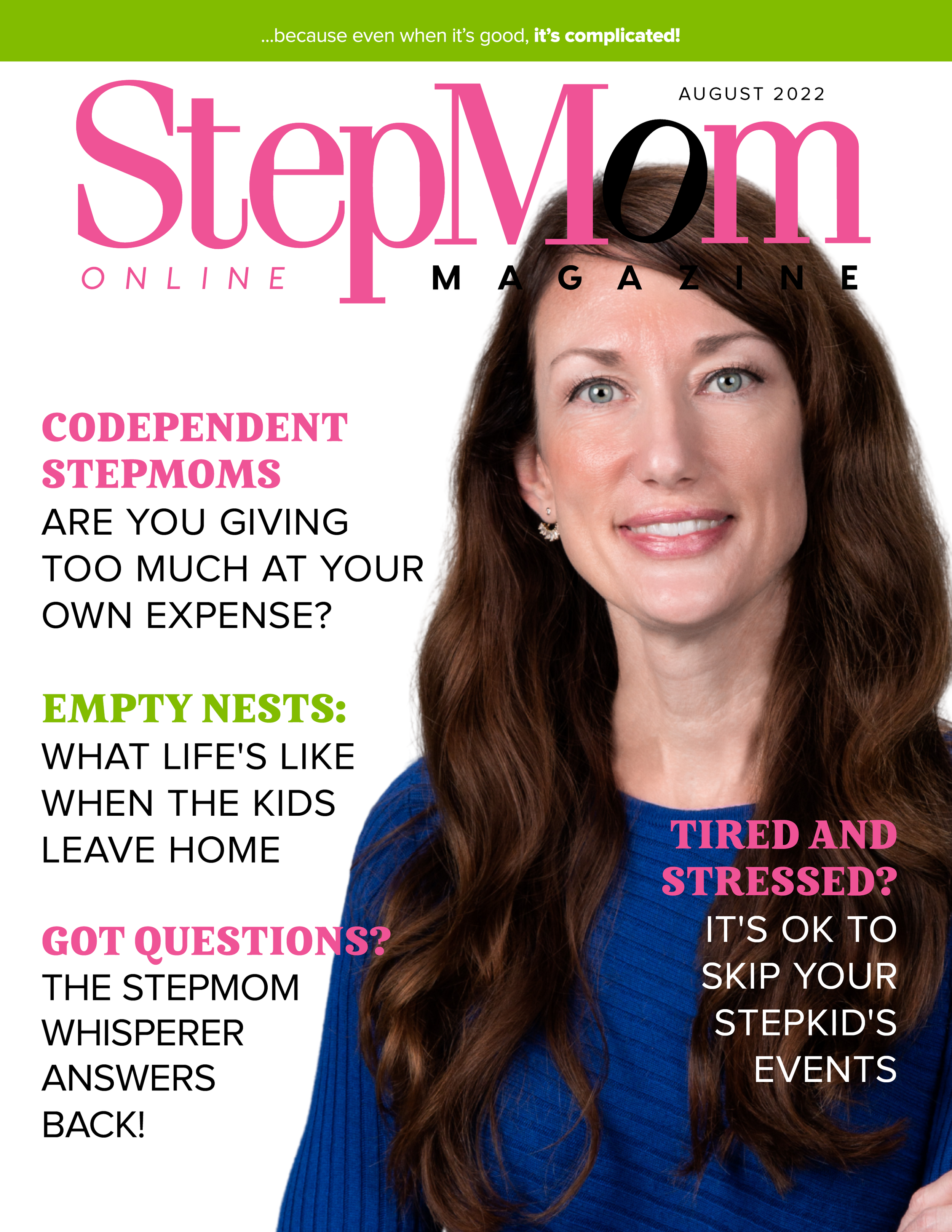 Aug. 2022 Issue