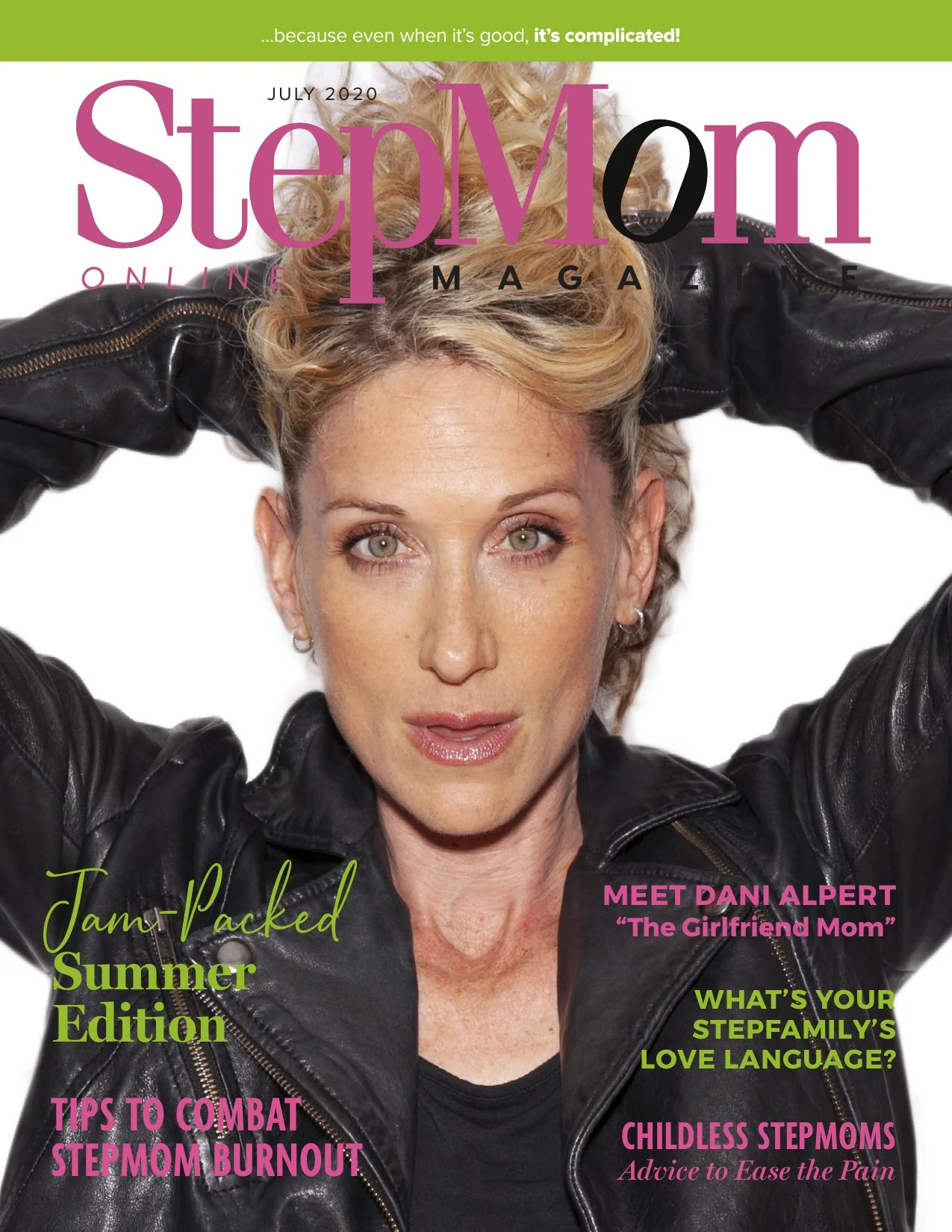 July 2020 Issue