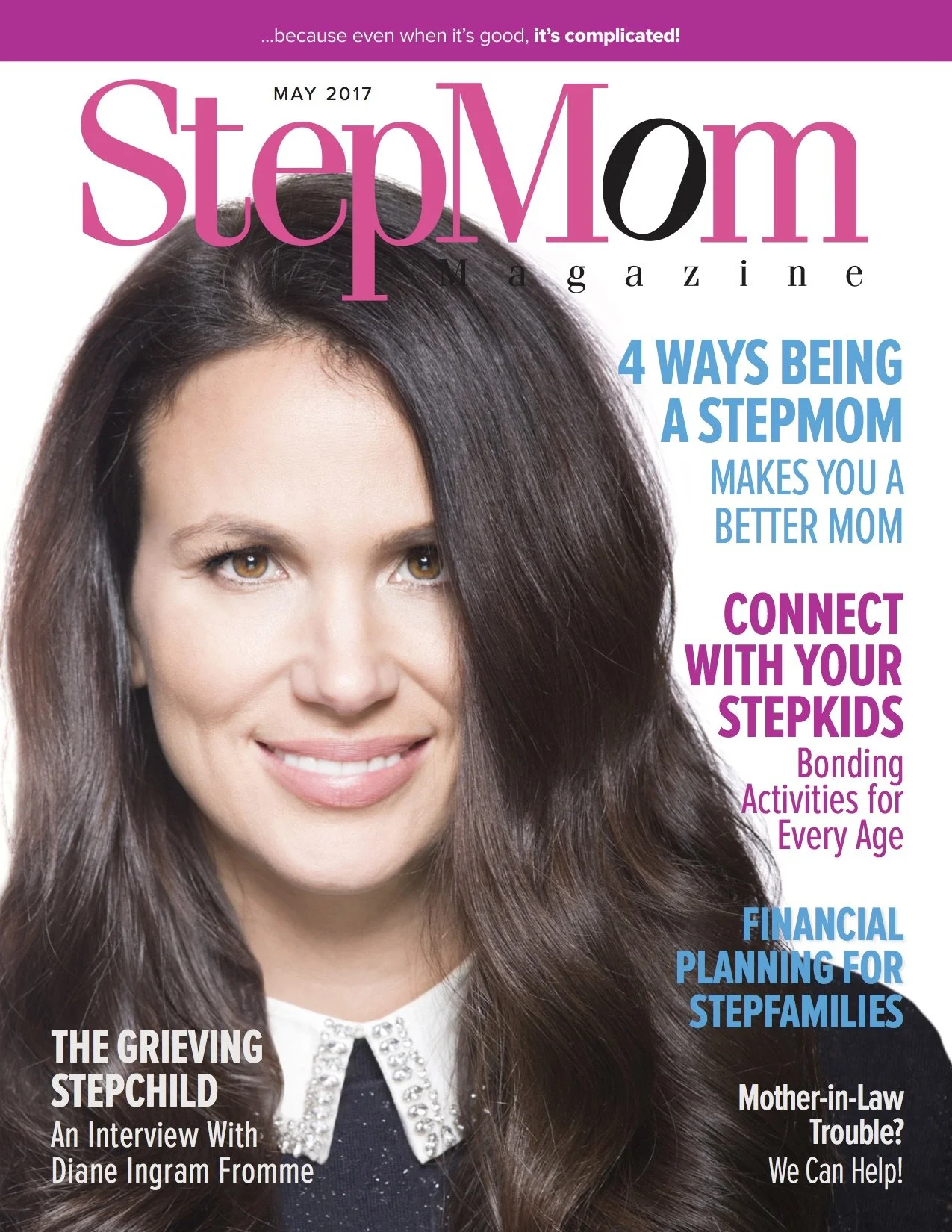 May 2017 Issue