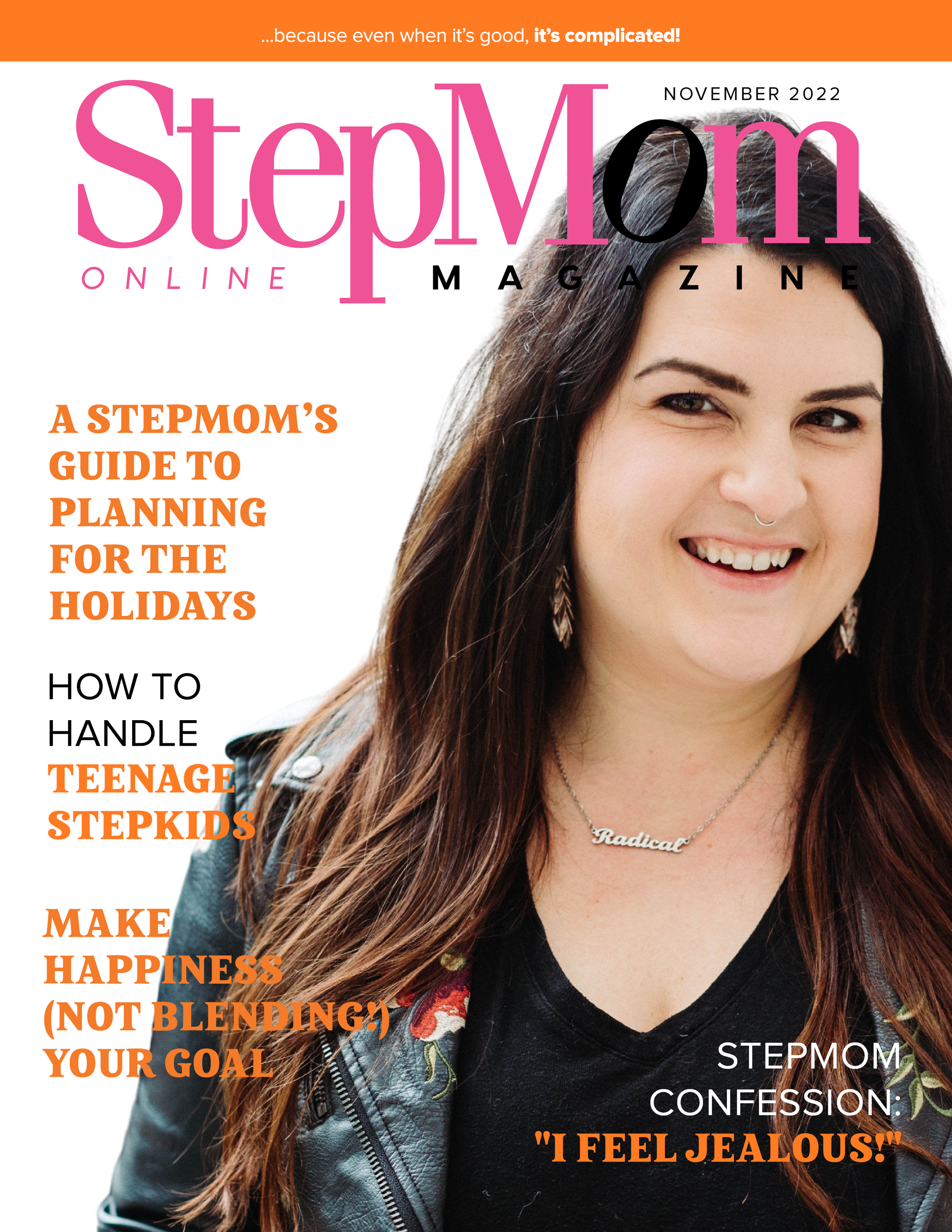 Nov. 2022 Issue