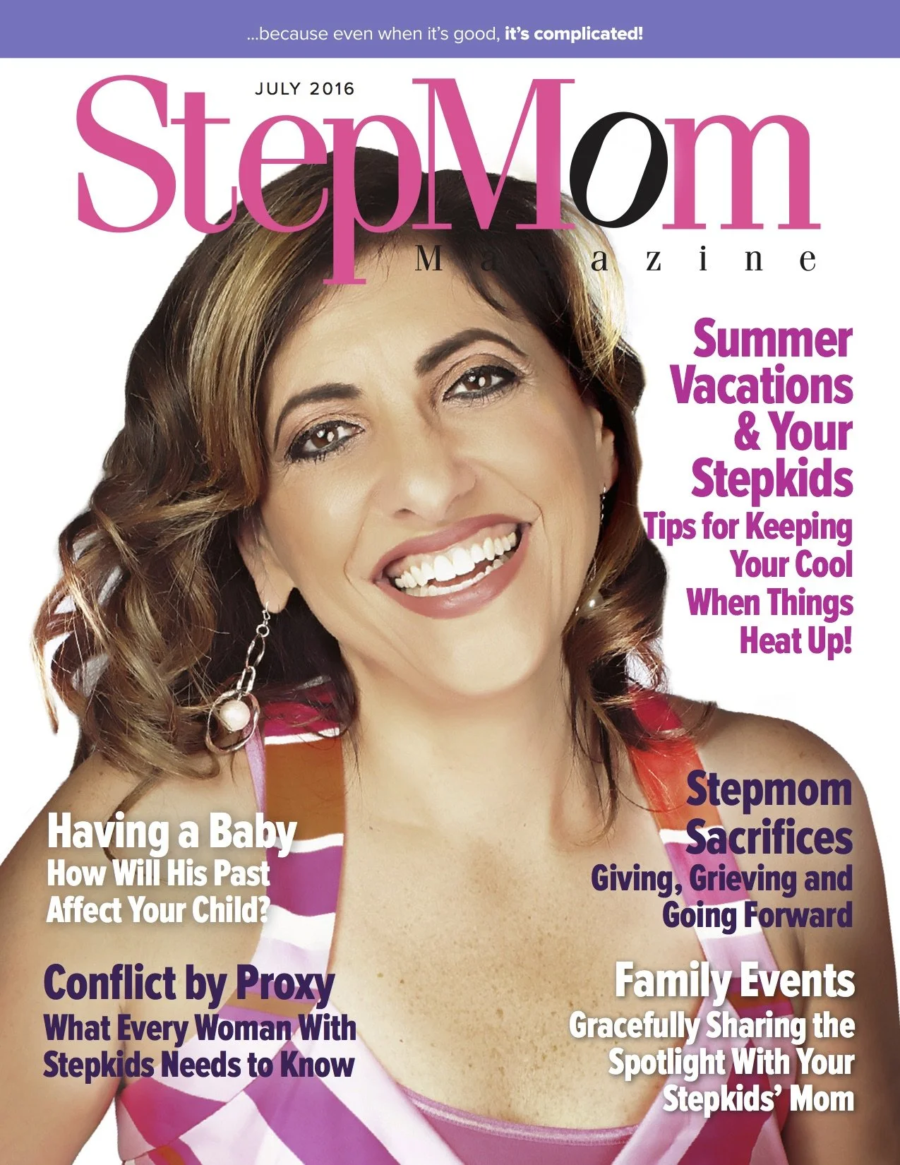 July 2016 Issue
