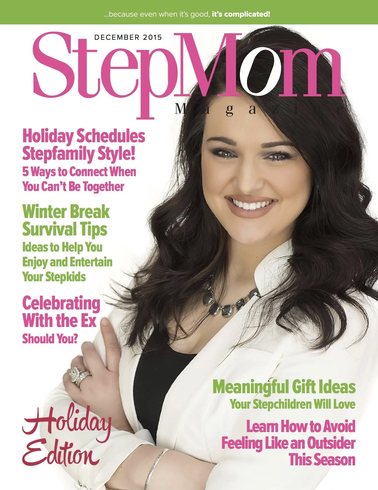 Dec. 2015 Issue