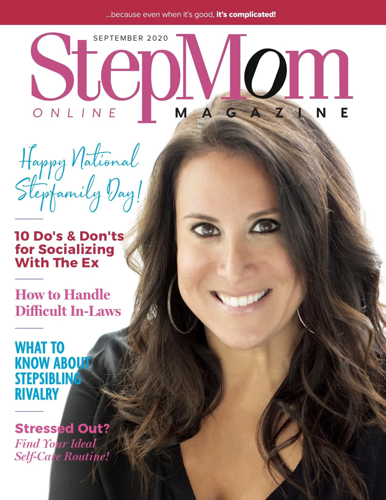 Sept. 2020 Issue