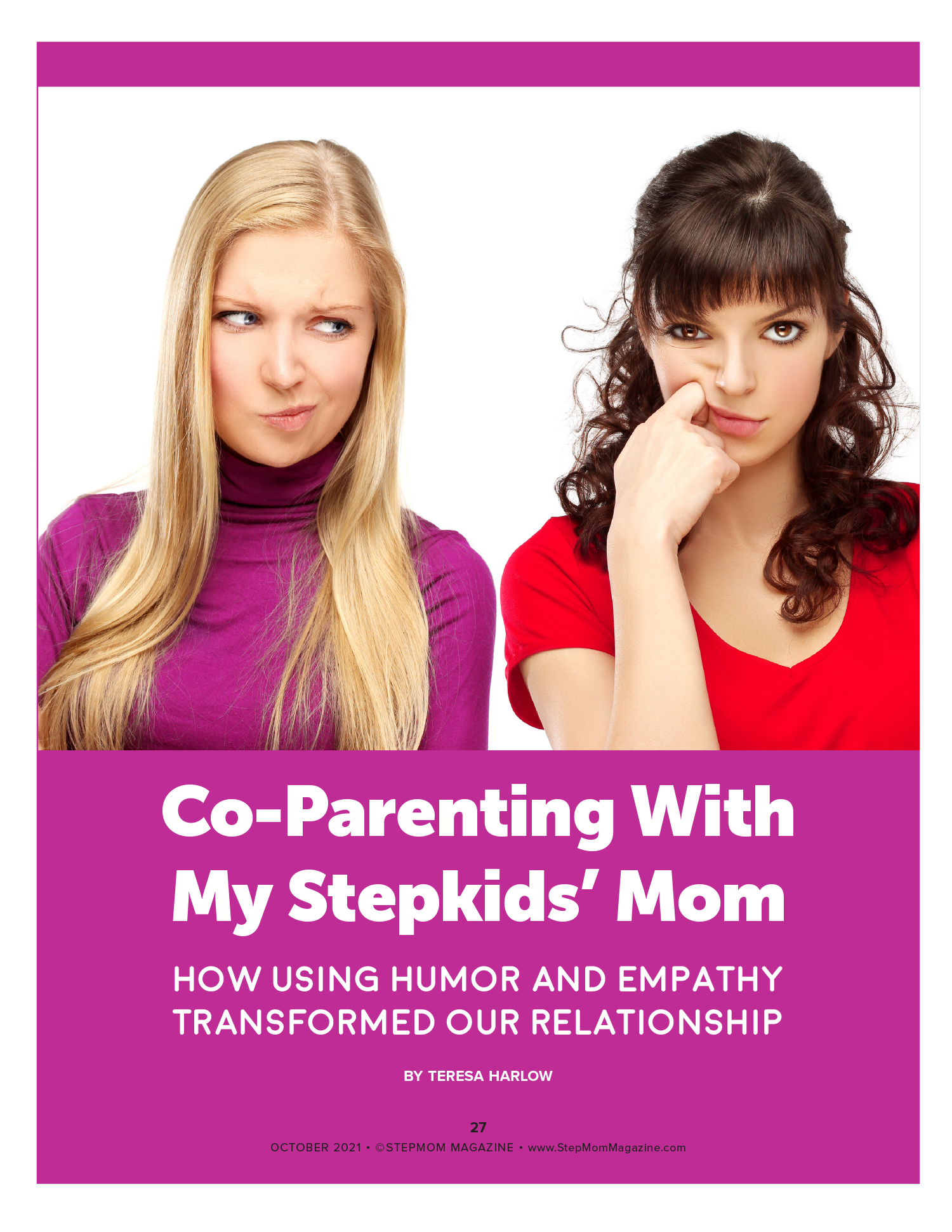 CoParenting with the Ex.png