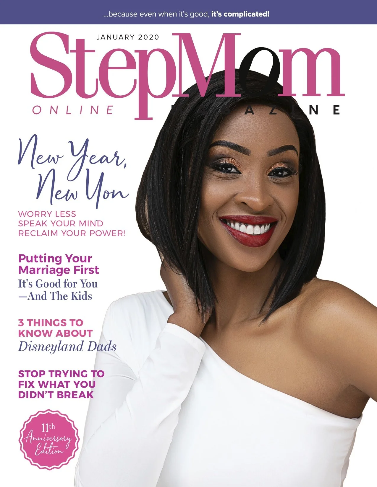 Jan. 2020 Issue