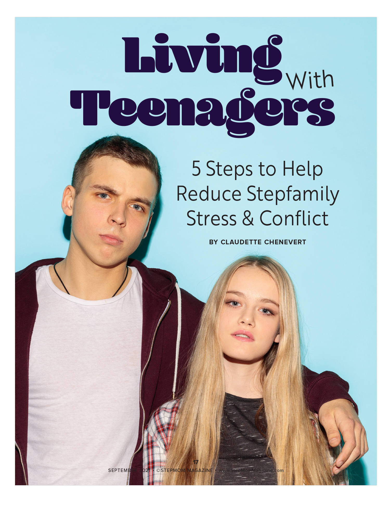 Stepfamily Life with Teenagers.png
