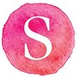 Stepmom Testimonial Button pink