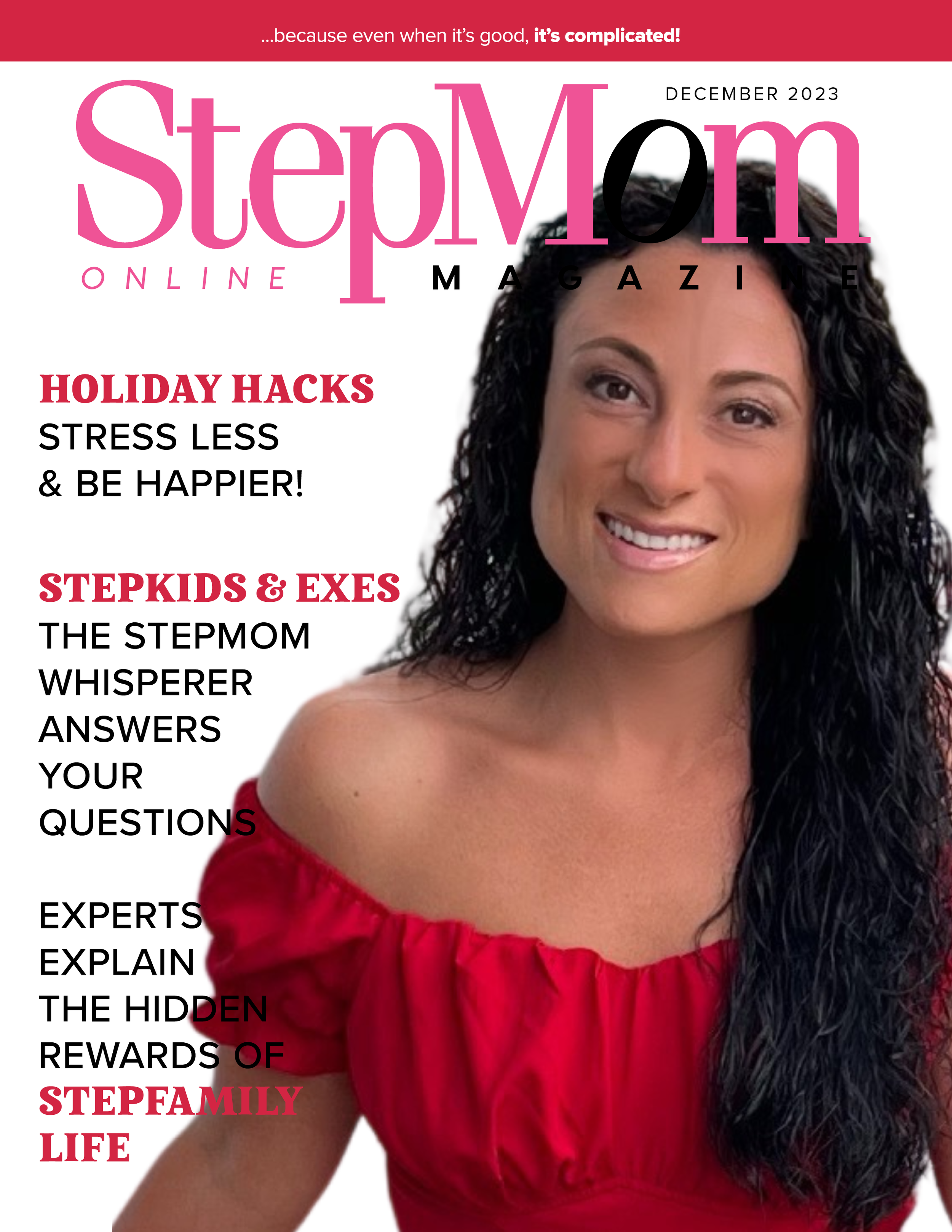 Dec. 2023 Issue
