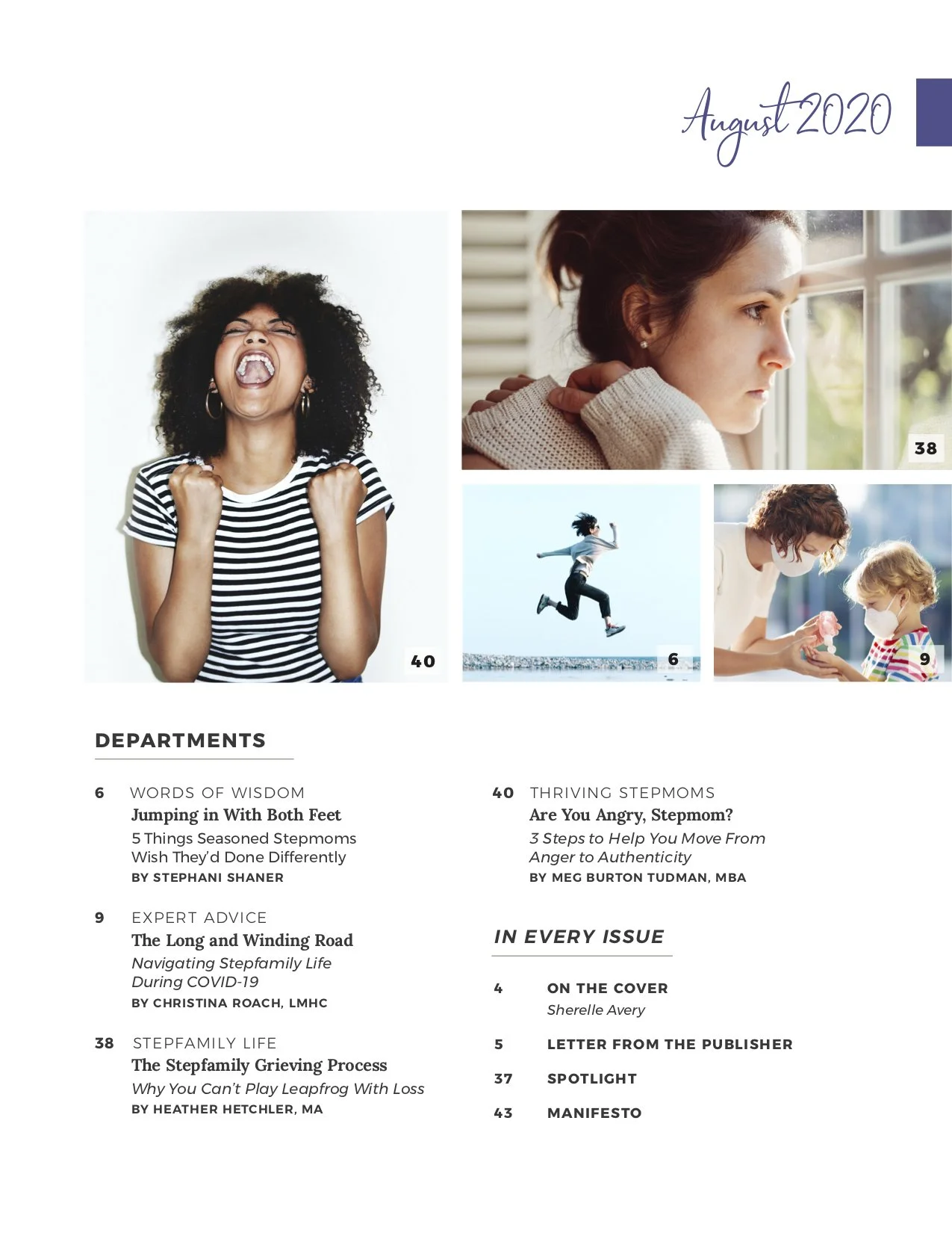 StepMom.Magazine.August.2020 TOC2.jpg