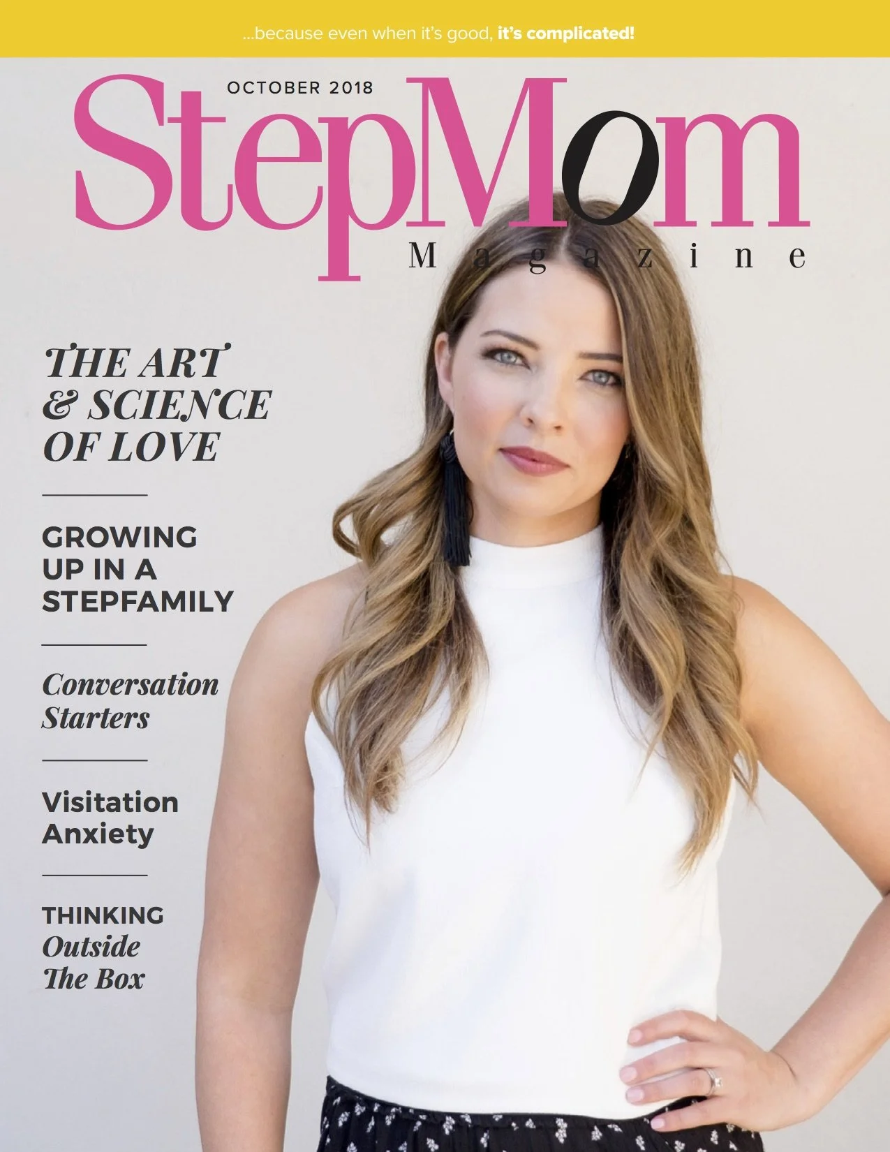 Oct. 2018 Issue