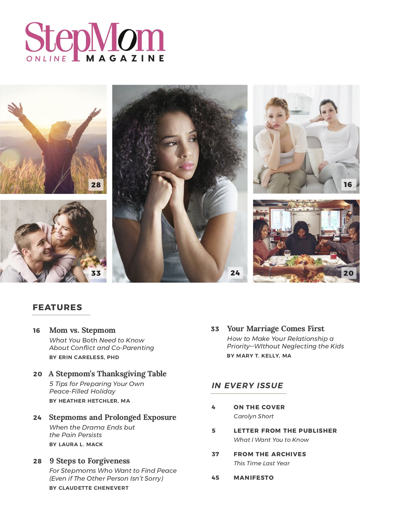 StepMom.Magazine.November.2019 TOC1.jpg