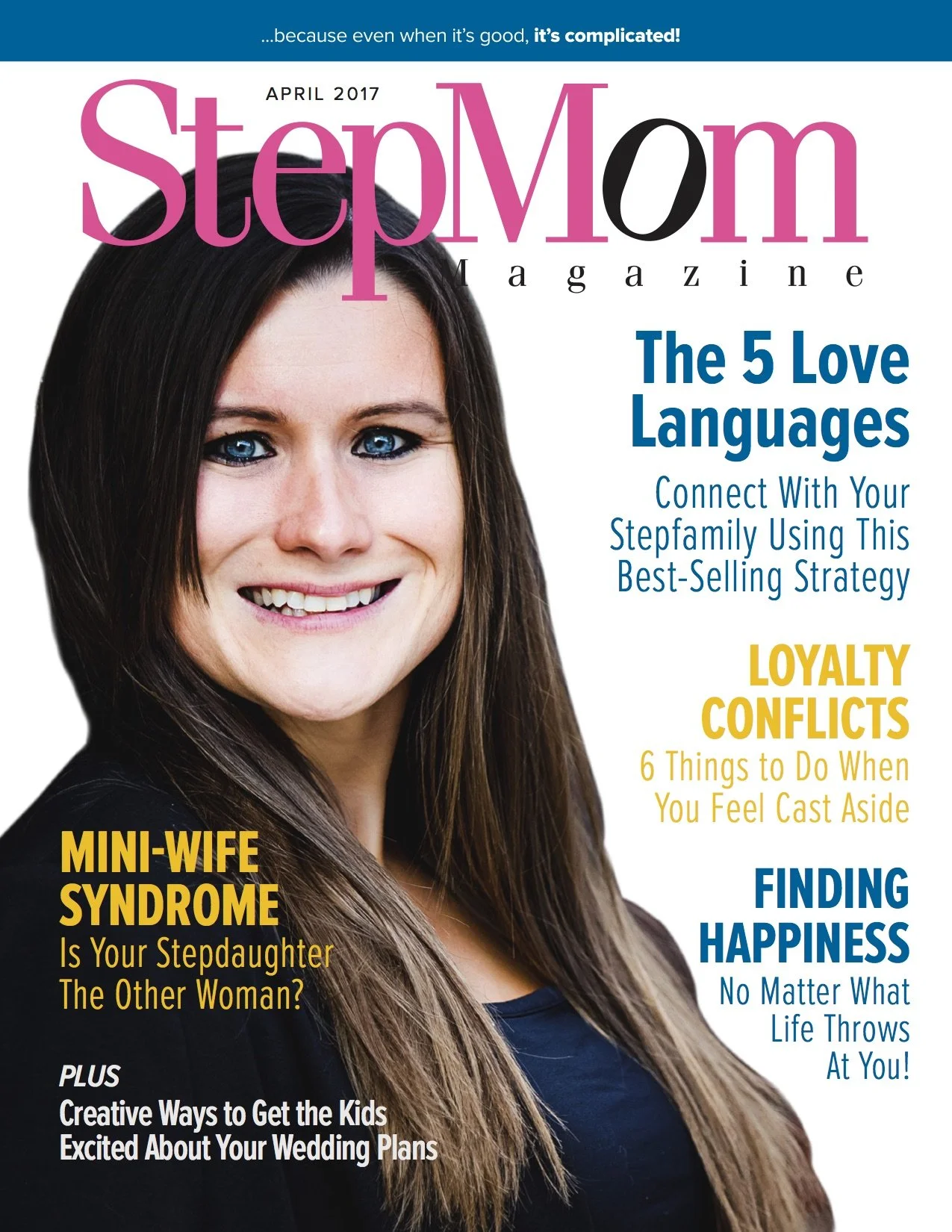 April 2017 Issue