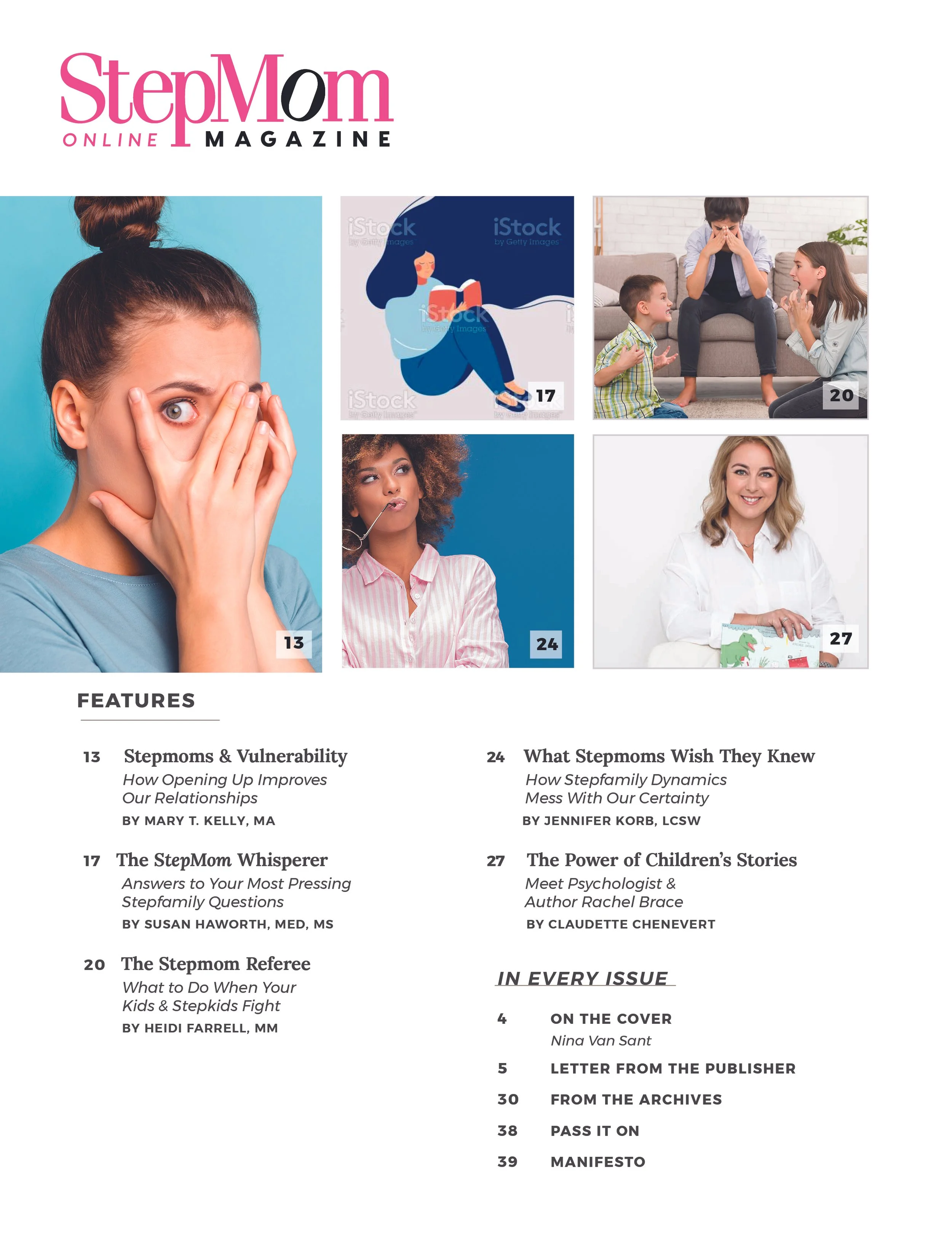 StepMom March toc1.jpg
