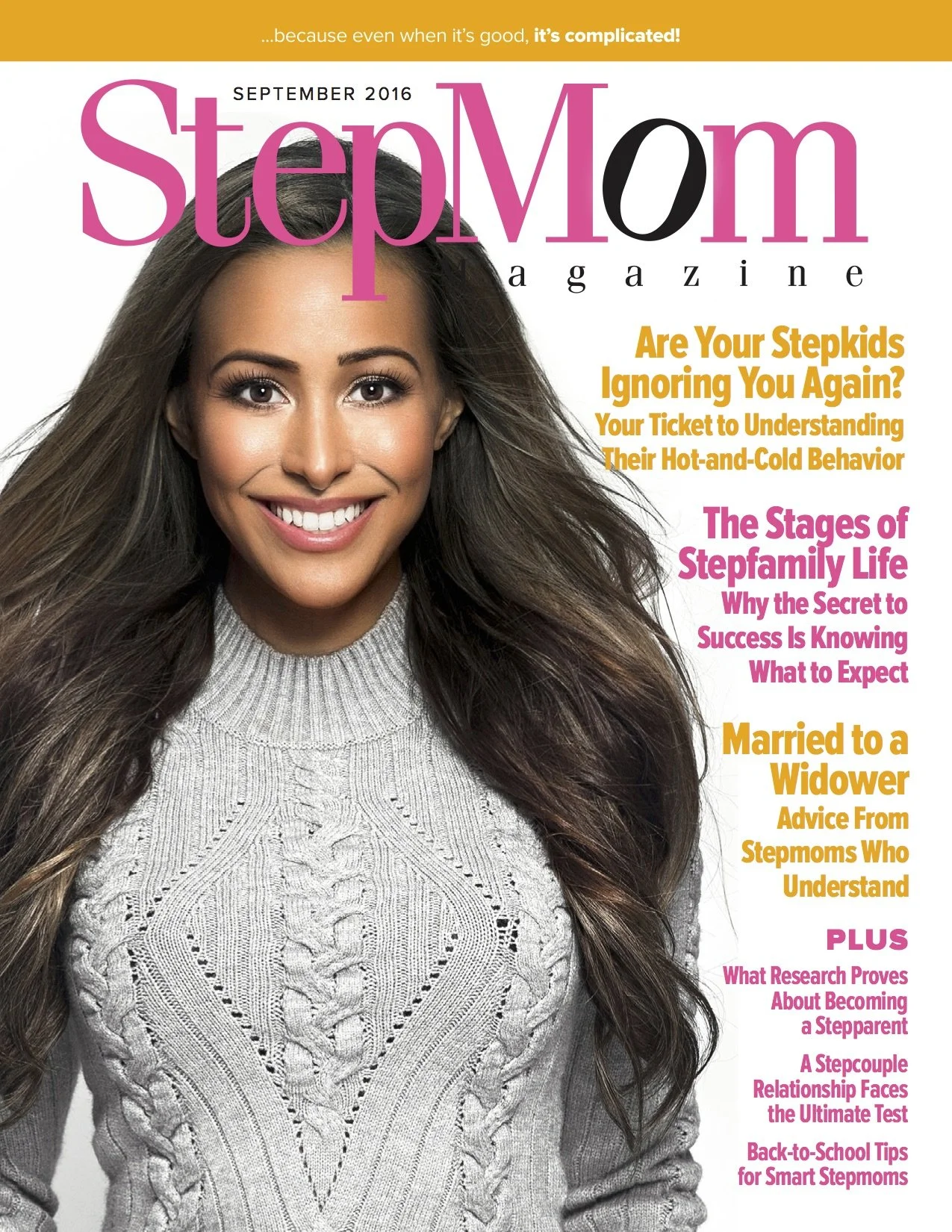 Sept. 2016 Issue