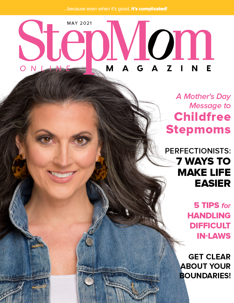 May 2021 Issue