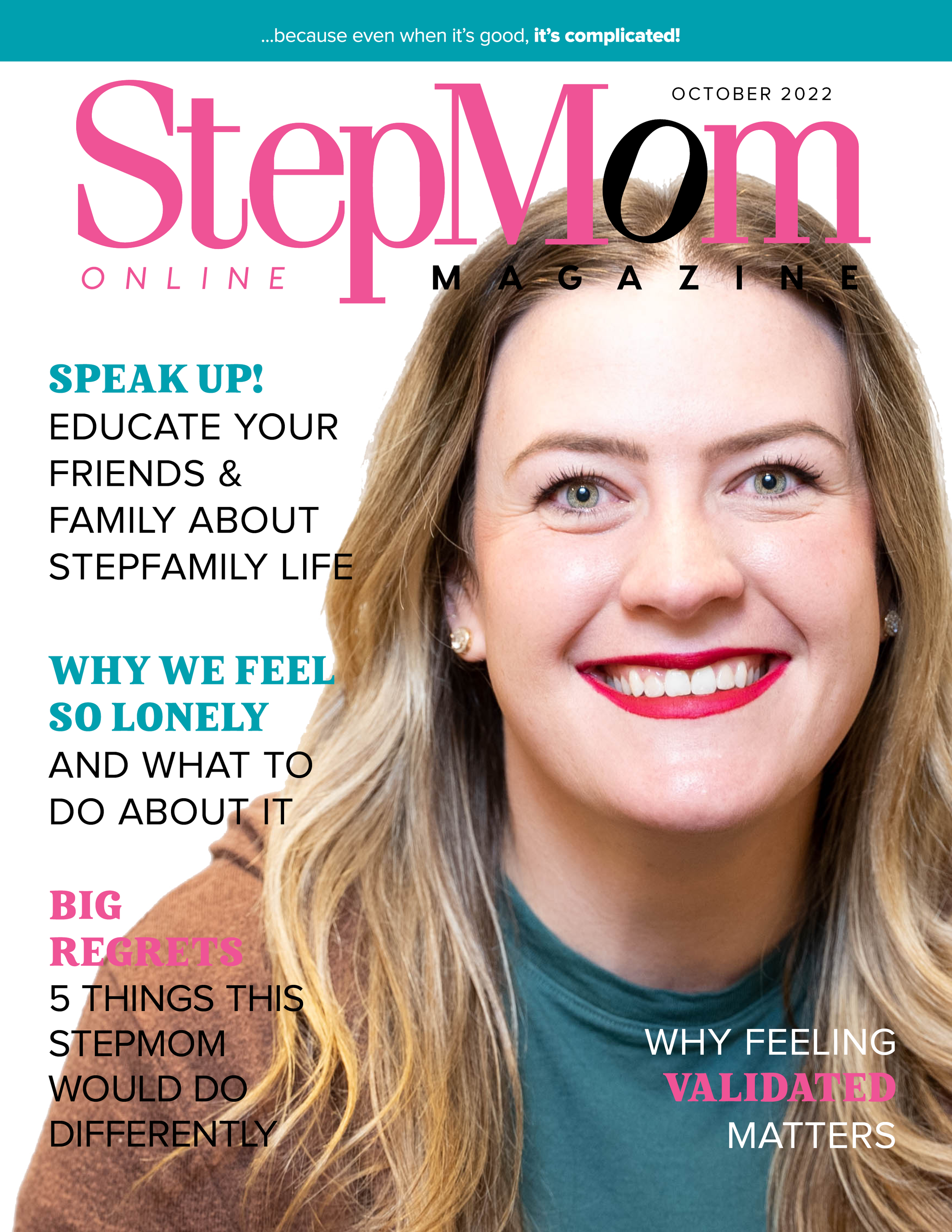 Oct. 2022 Issue