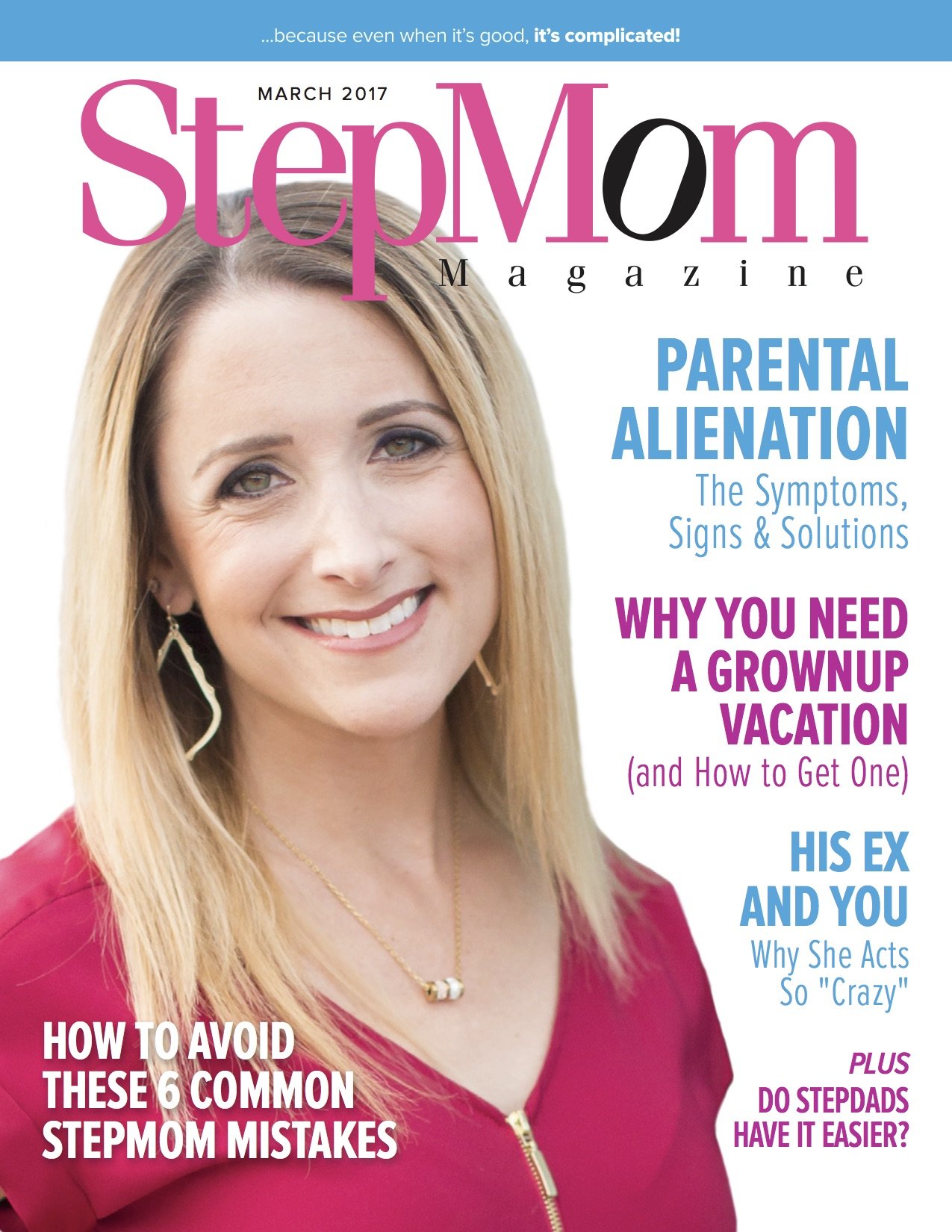 March 2017 Issue