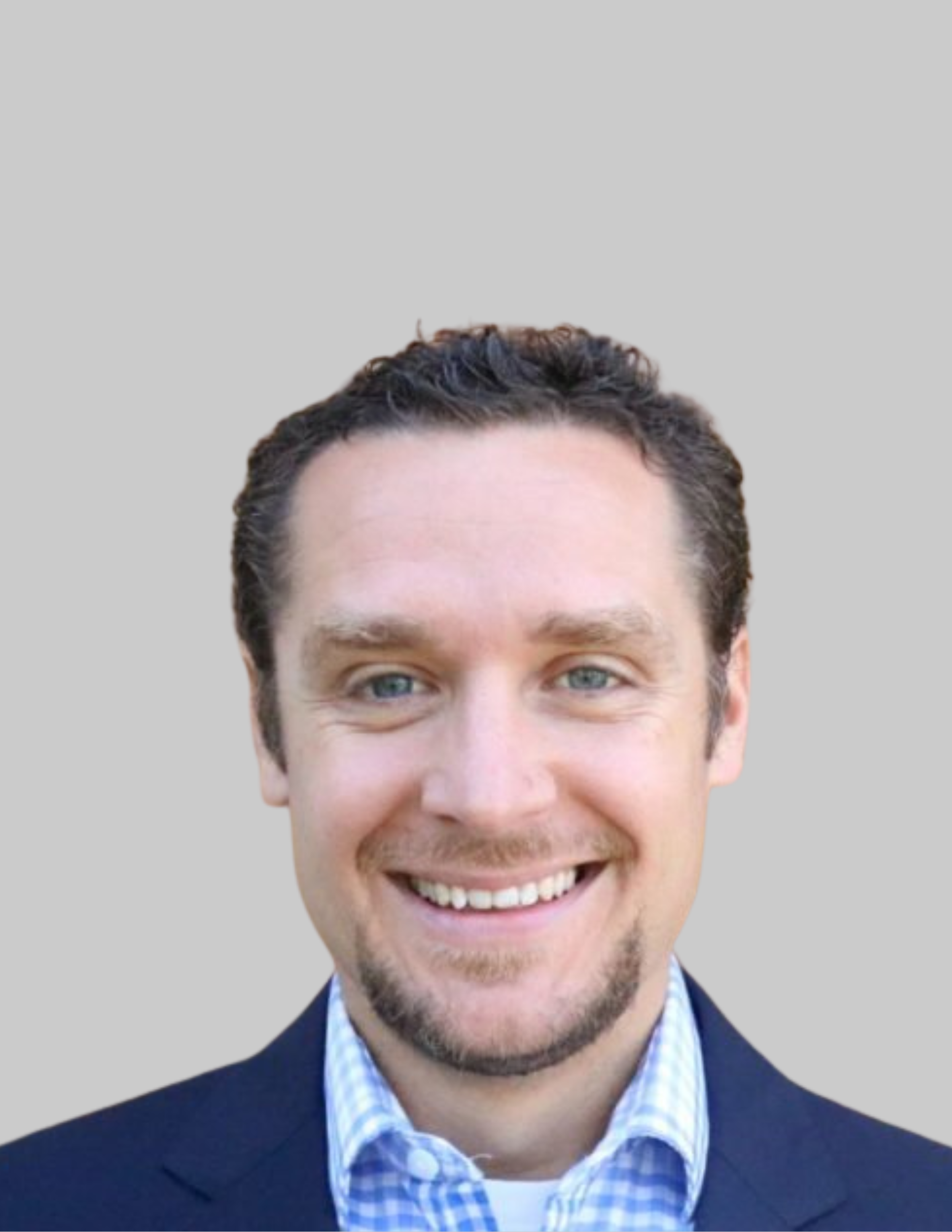Stepmom Writer Joel Hawbaker