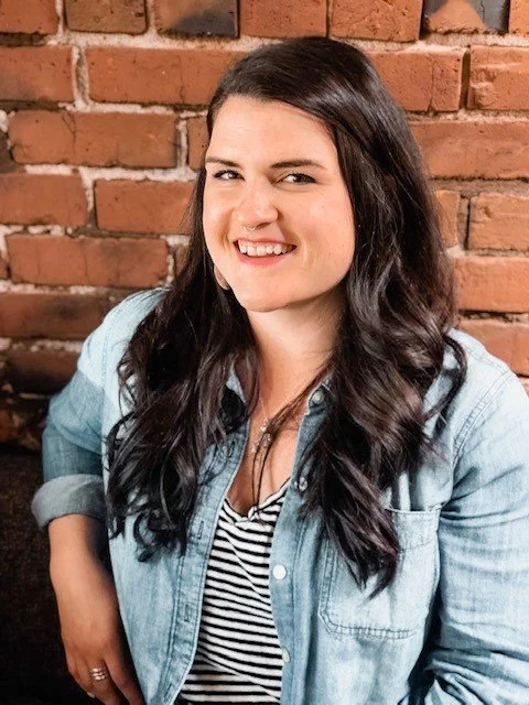 The Radical Stepmom Christina Nelson
