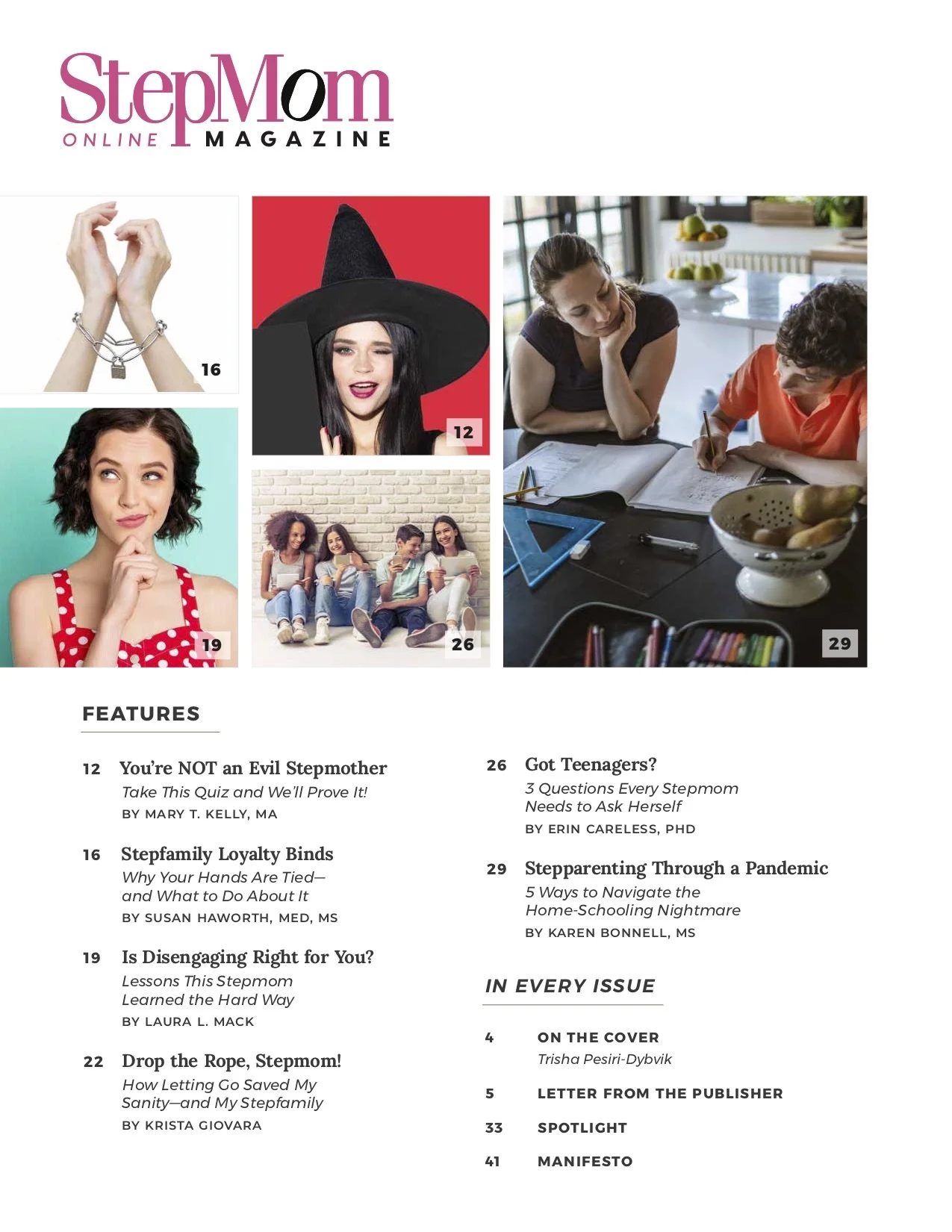 StepMom.Magazine.October.2020 TOC1.jpg