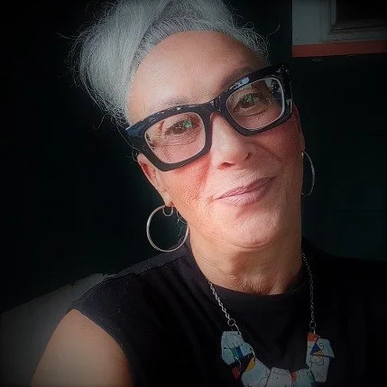 Stepmom Editor Christine Adamo