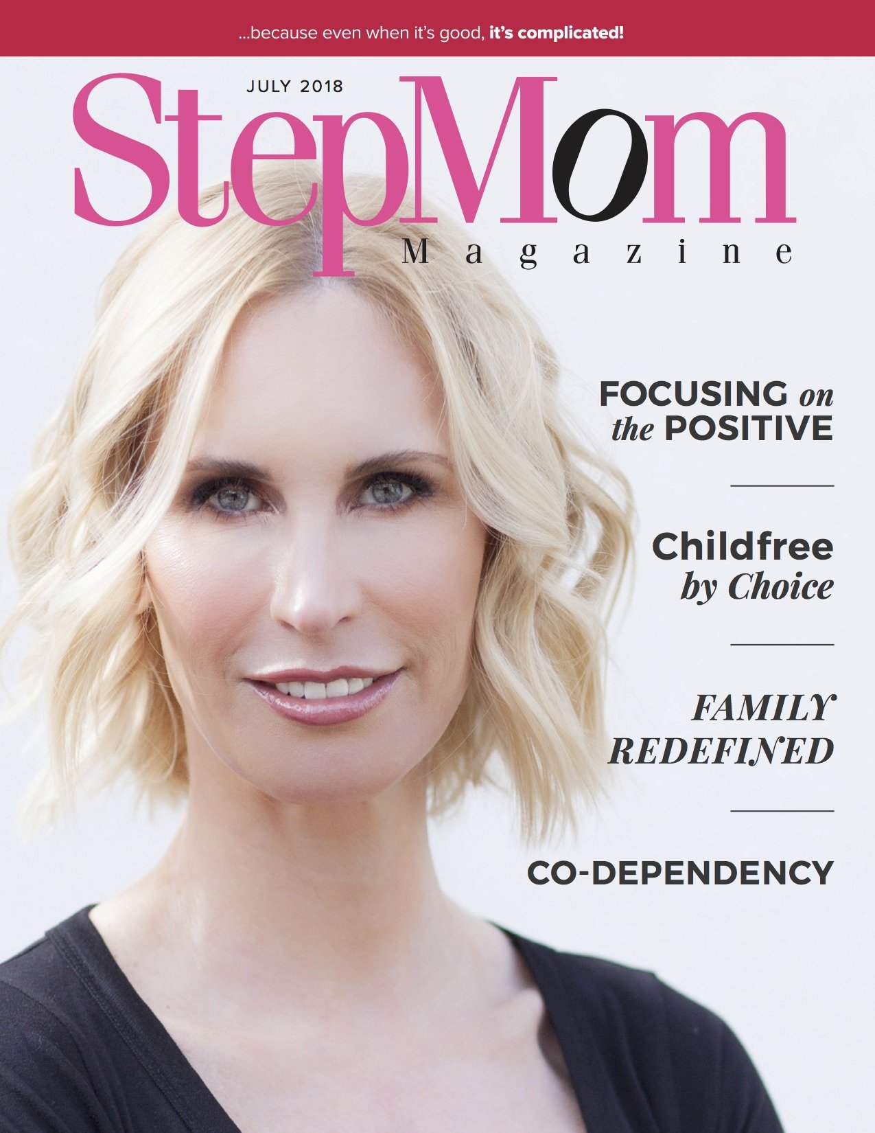 July 2018 Issue