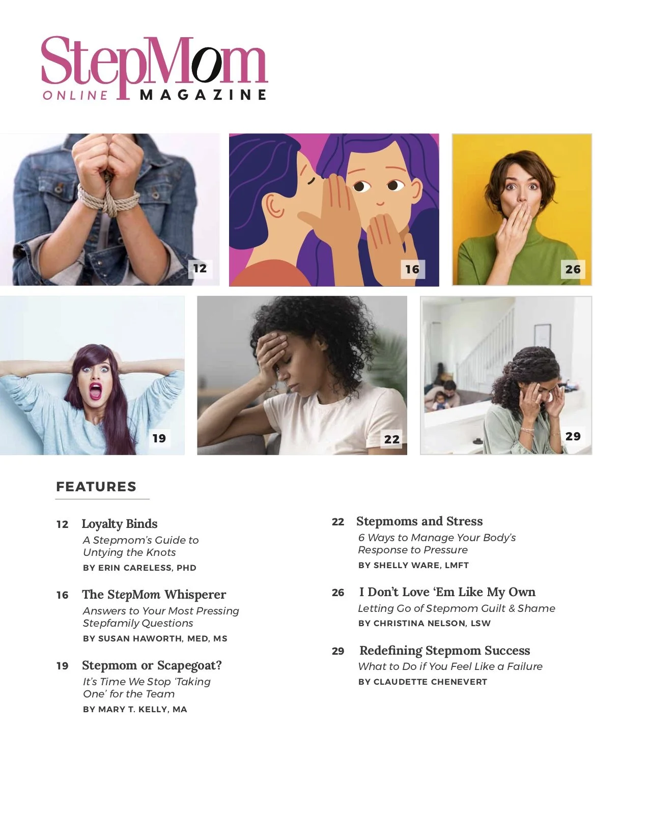 StepMom.Magazine.August.2021 TOC1.jpg