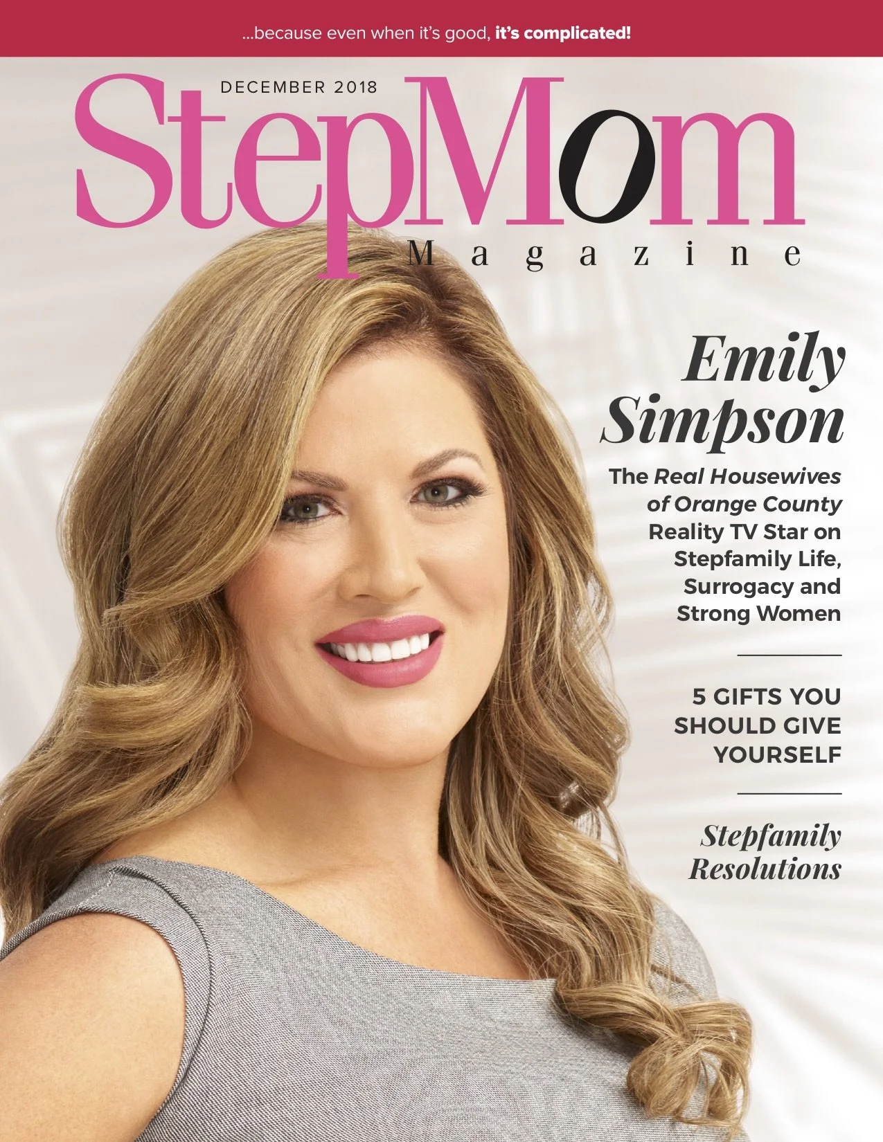Dec. 2018 Issue