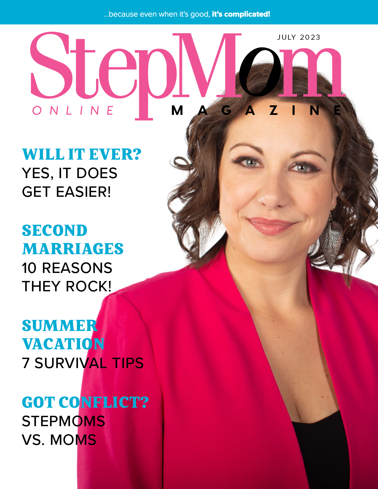 July 2023 Issue