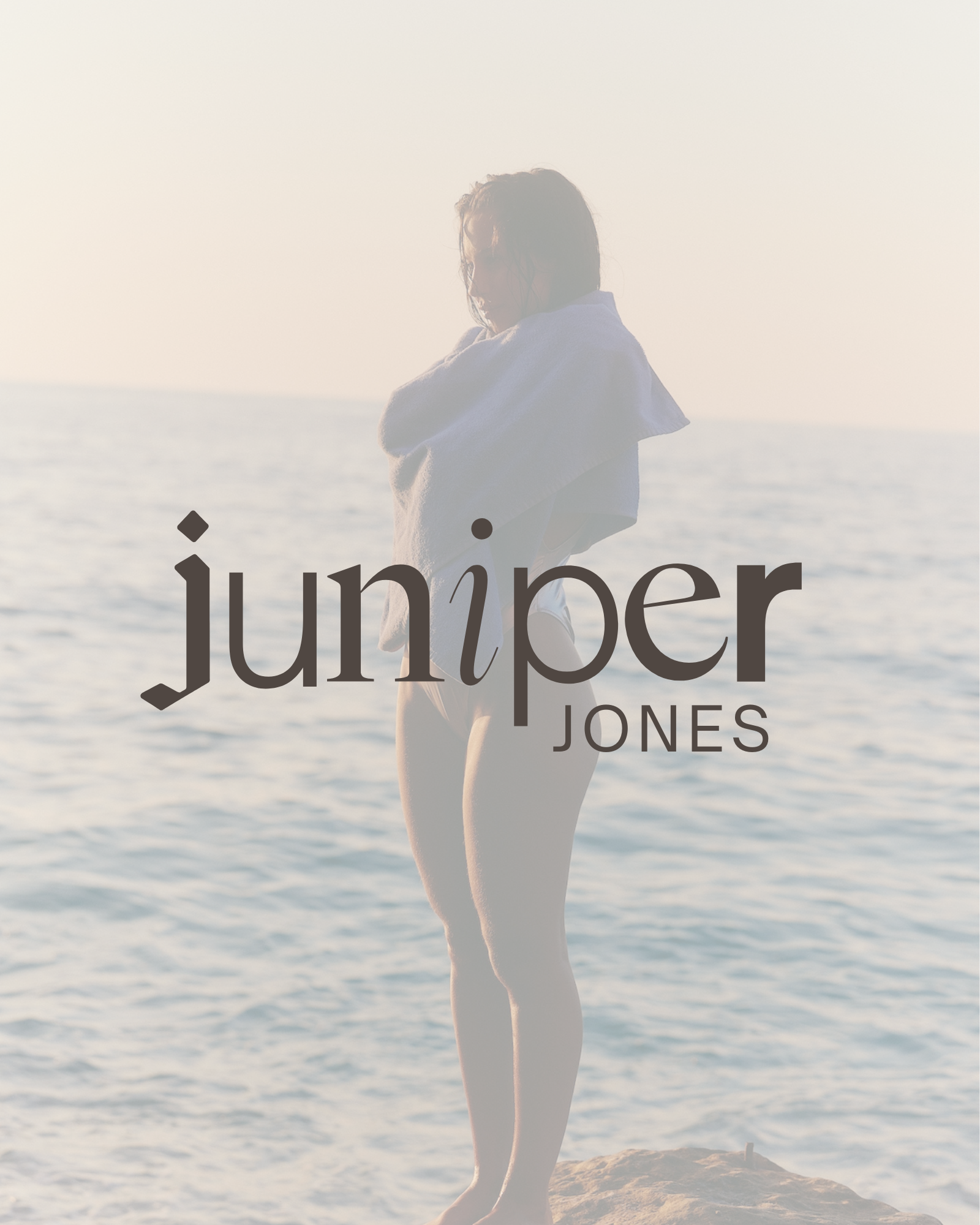 JUNIPER BRAND CONCEPT