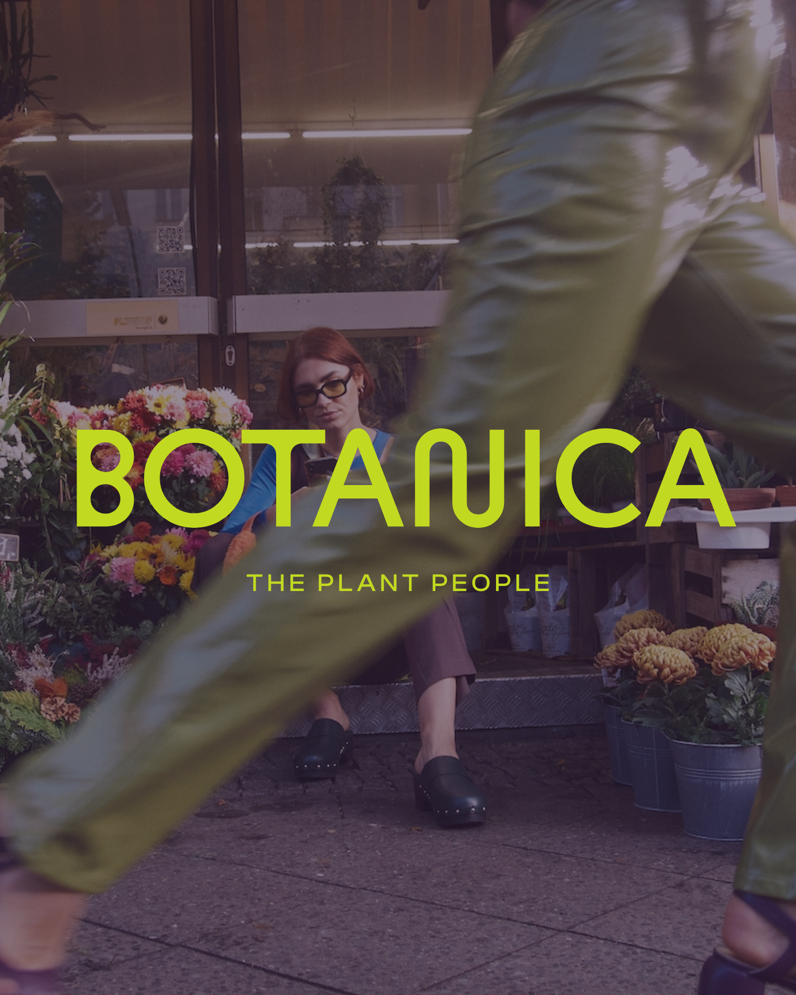 BOTANICA BRAND CONCEPT